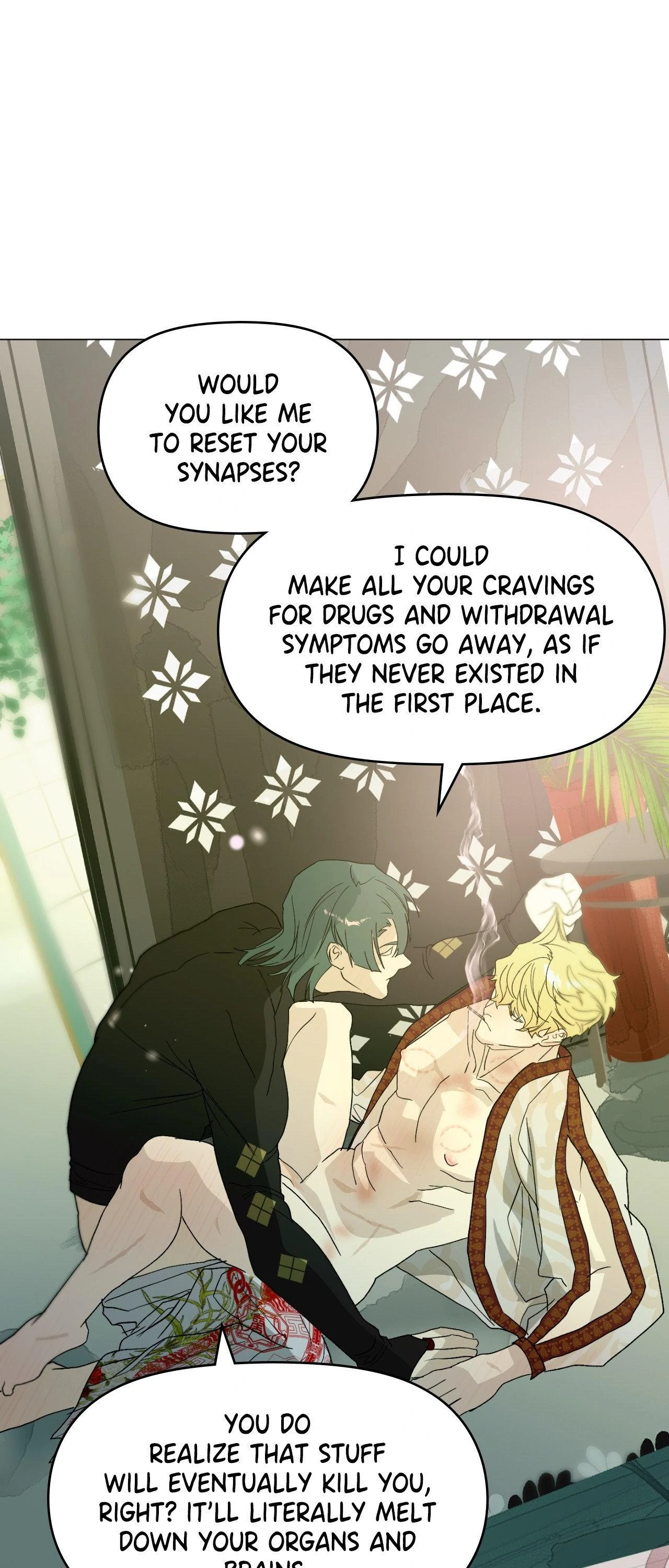 Sunnyside Daycare Classmates - Chapter 17 Page 57