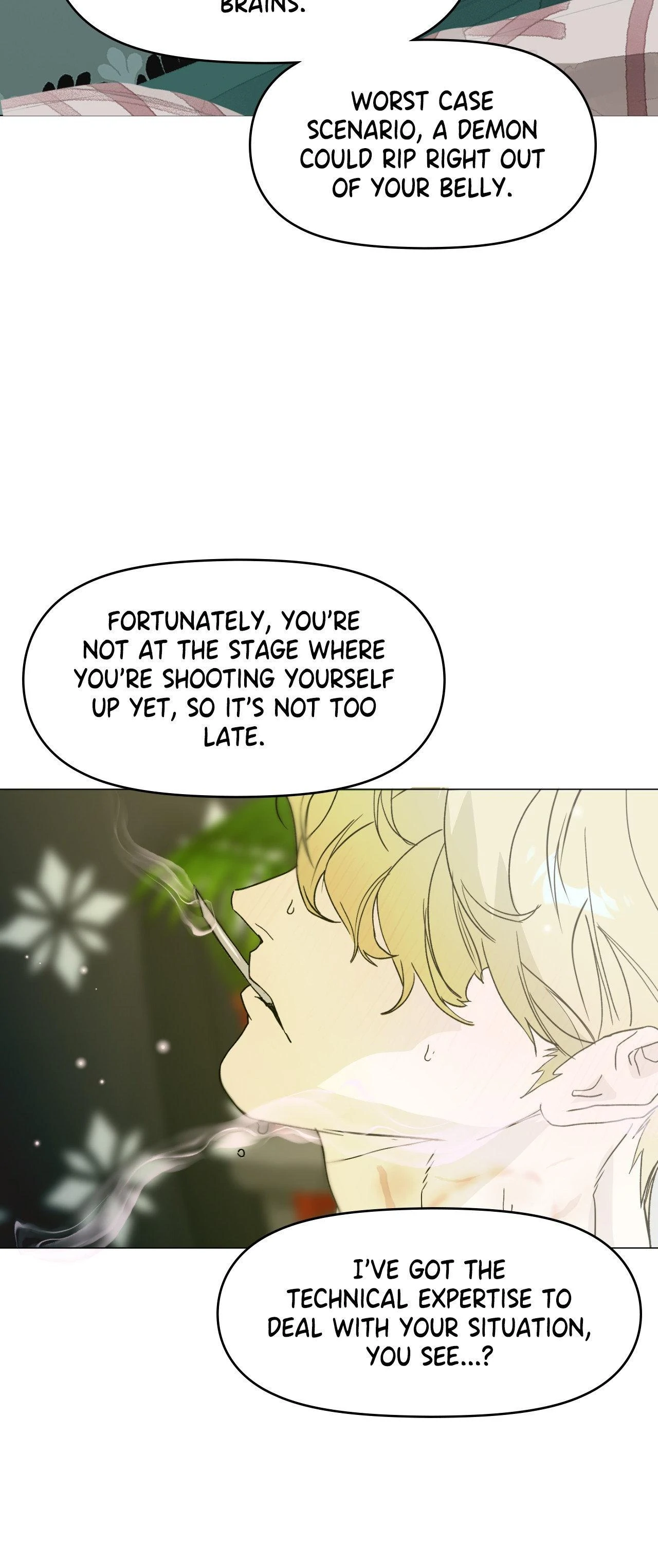 Sunnyside Daycare Classmates - Chapter 17 Page 58