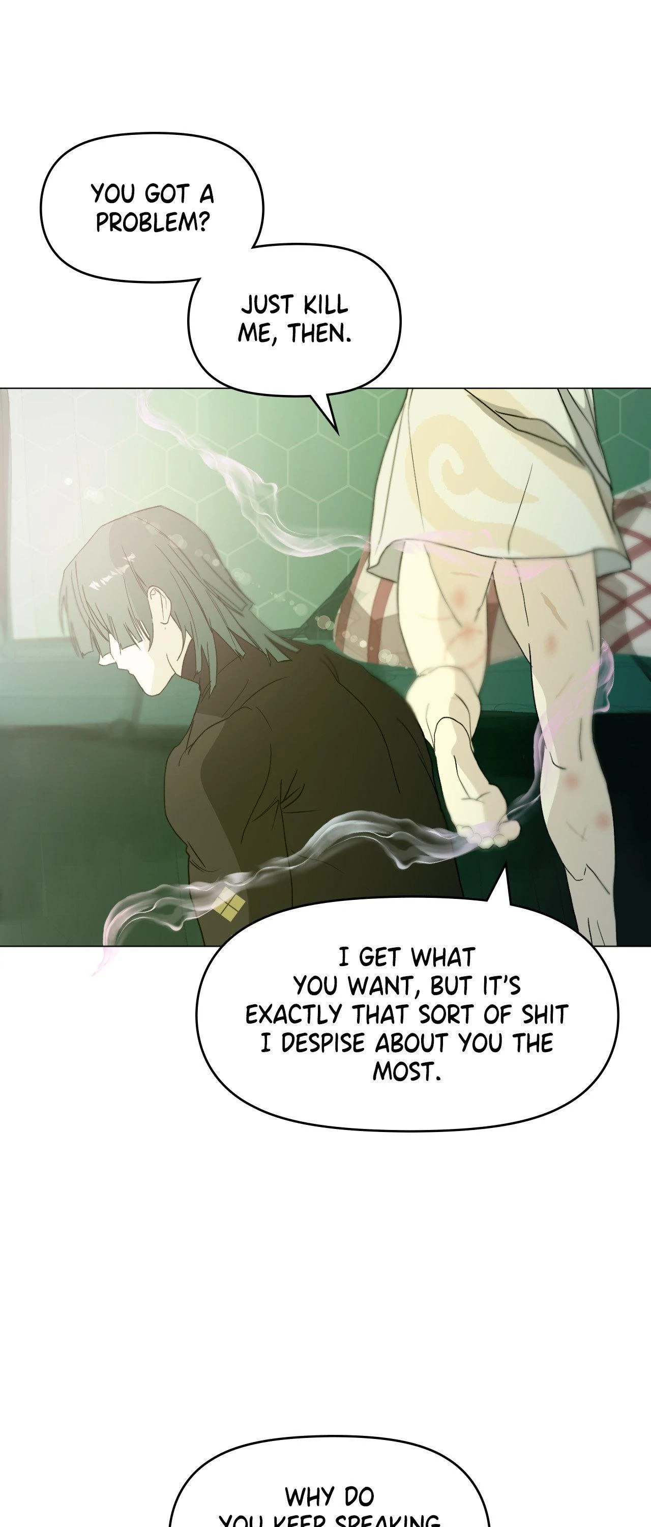 Sunnyside Daycare Classmates - Chapter 17 Page 64