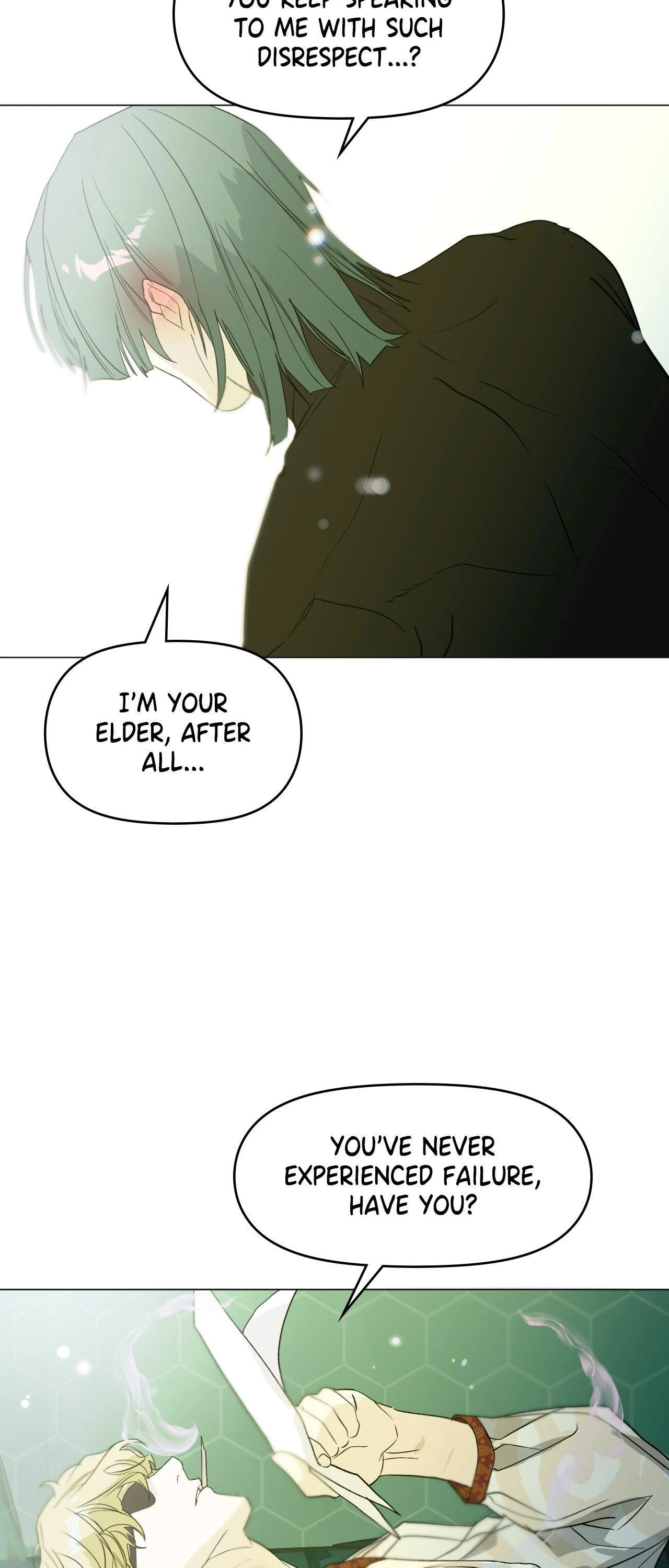 Sunnyside Daycare Classmates - Chapter 17 Page 65