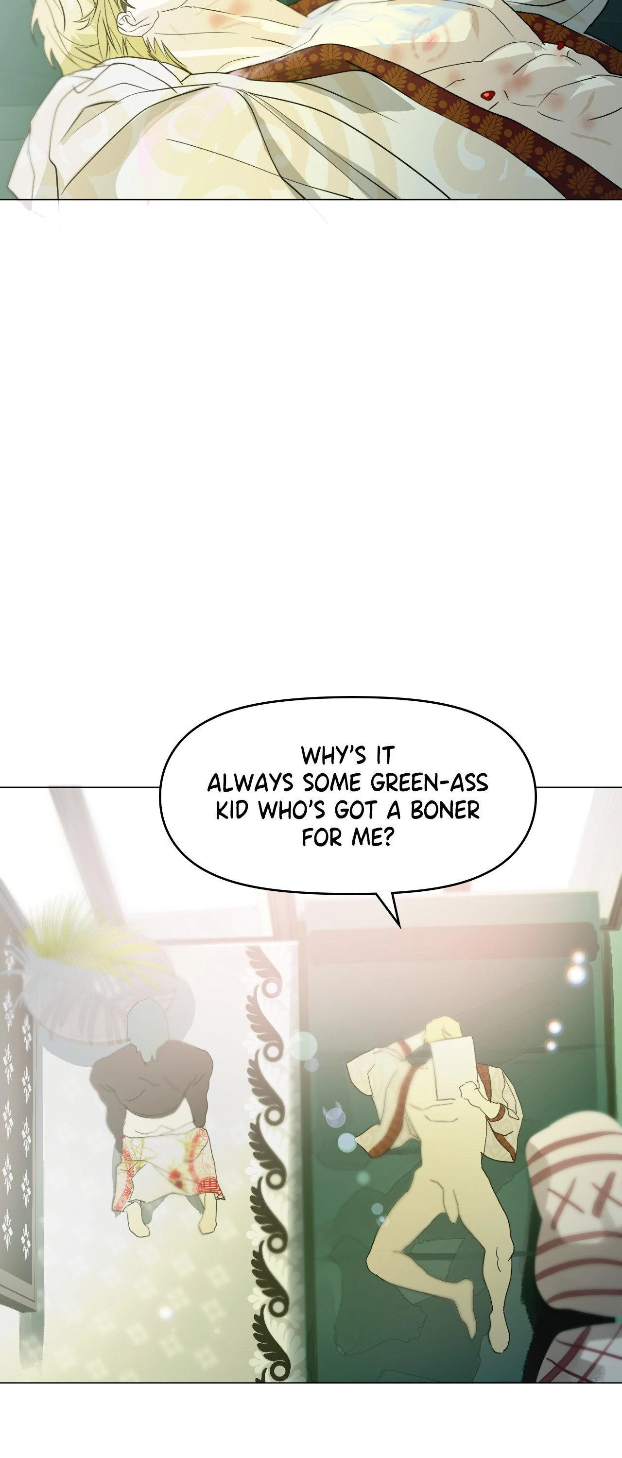 Sunnyside Daycare Classmates - Chapter 17 Page 66