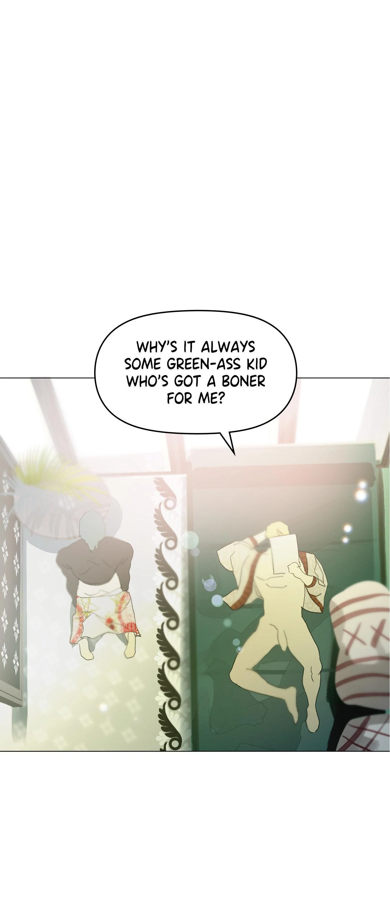 Sunnyside Daycare Classmates - Chapter 18 Page 1
