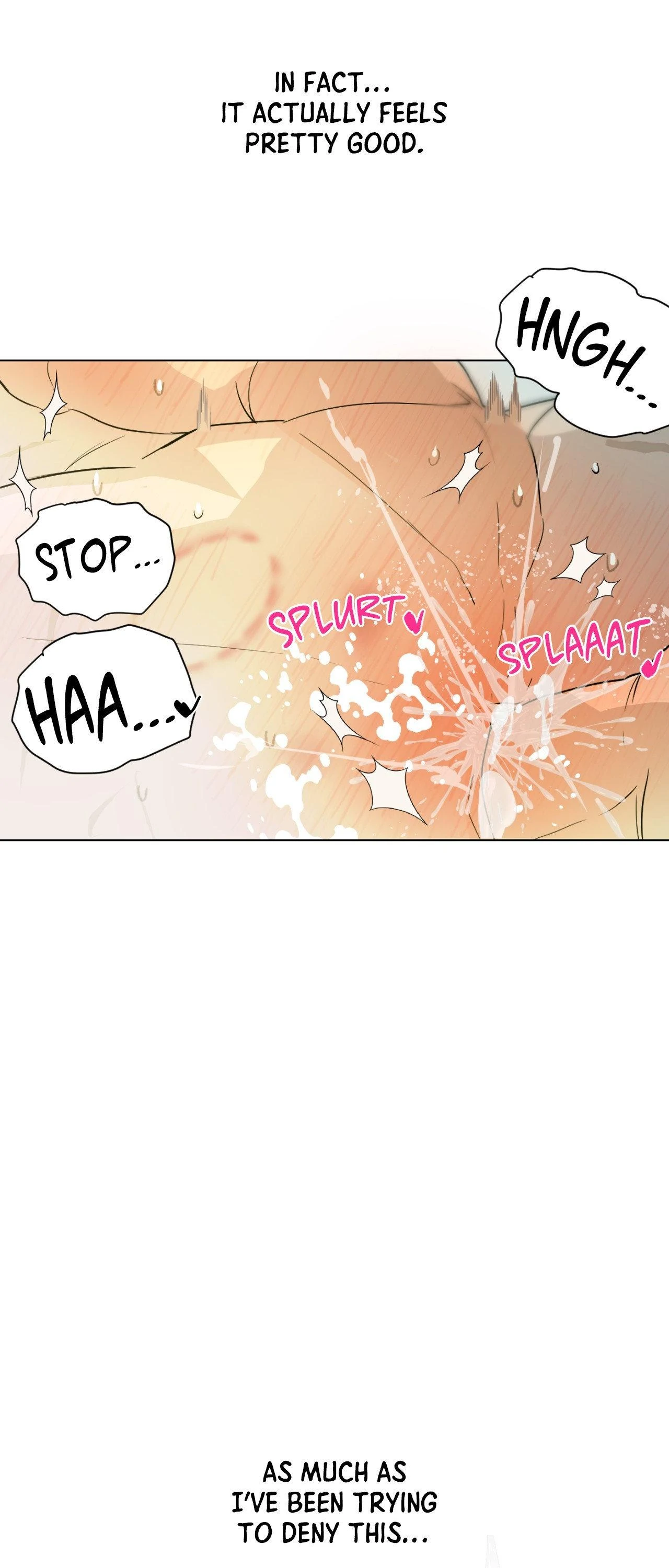 Sunnyside Daycare Classmates - Chapter 18 Page 10