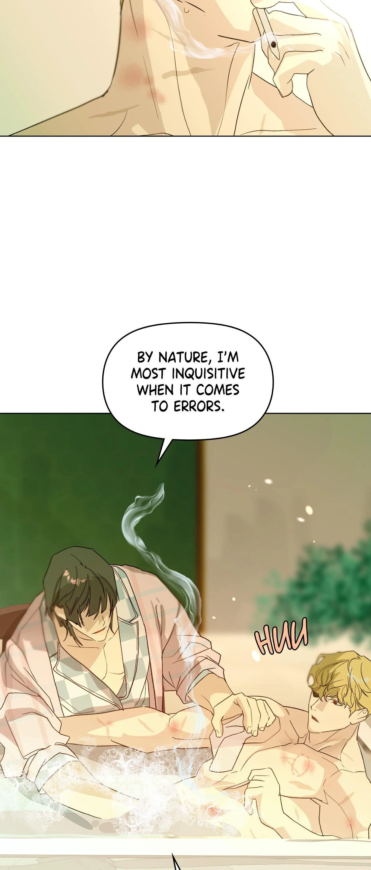 Sunnyside Daycare Classmates - Chapter 18 Page 18