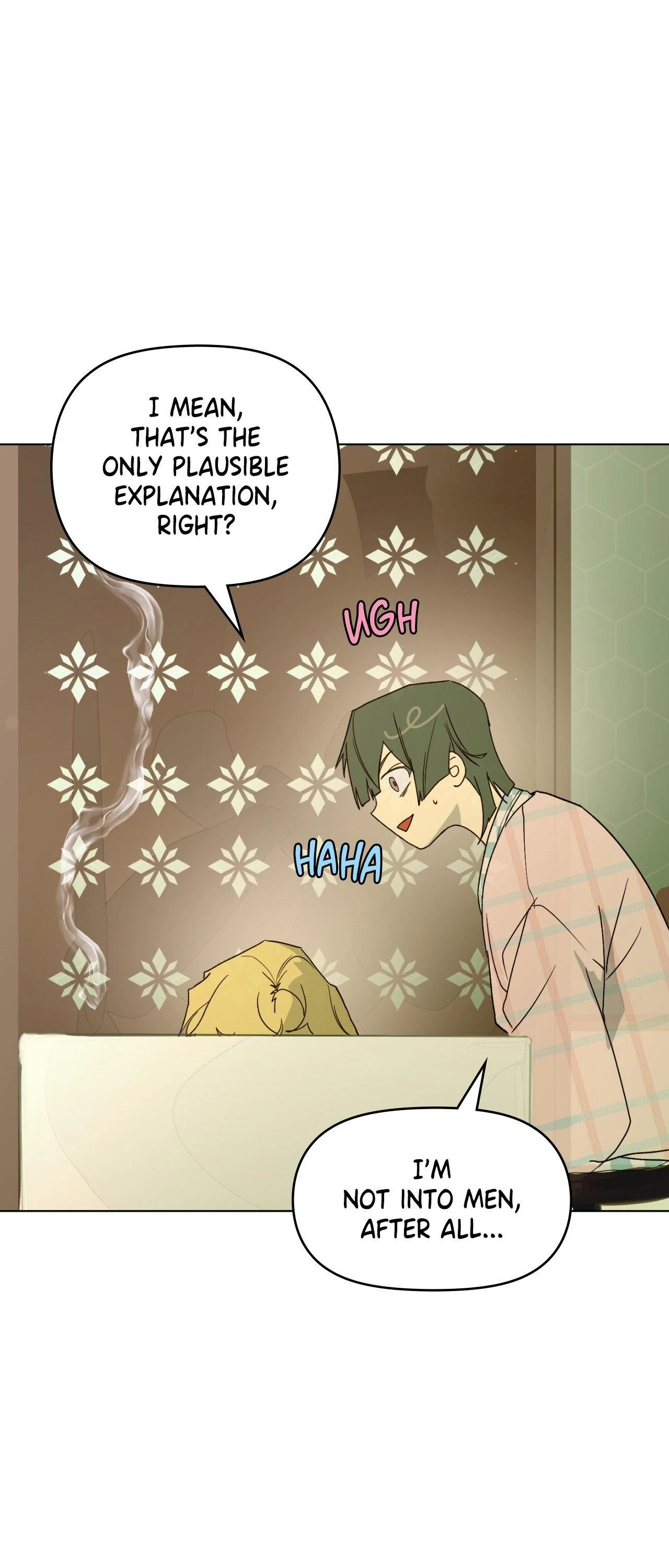 Sunnyside Daycare Classmates - Chapter 18 Page 20