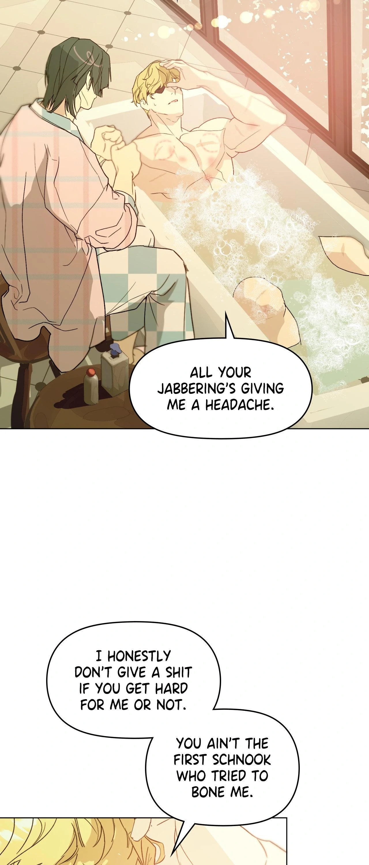 Sunnyside Daycare Classmates - Chapter 18 Page 22
