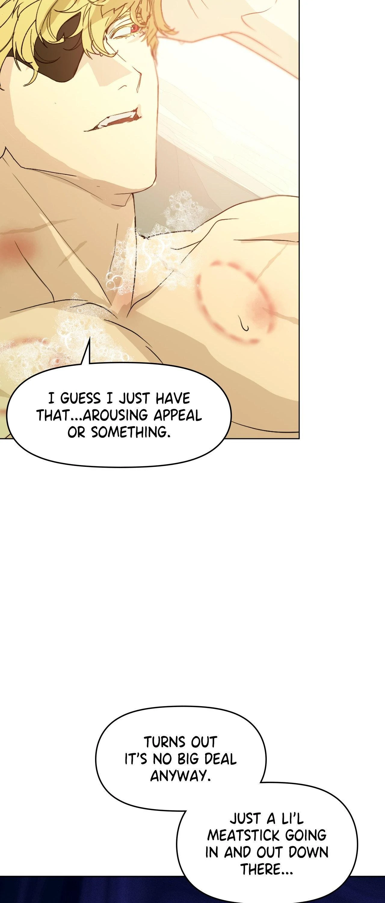 Sunnyside Daycare Classmates - Chapter 18 Page 23