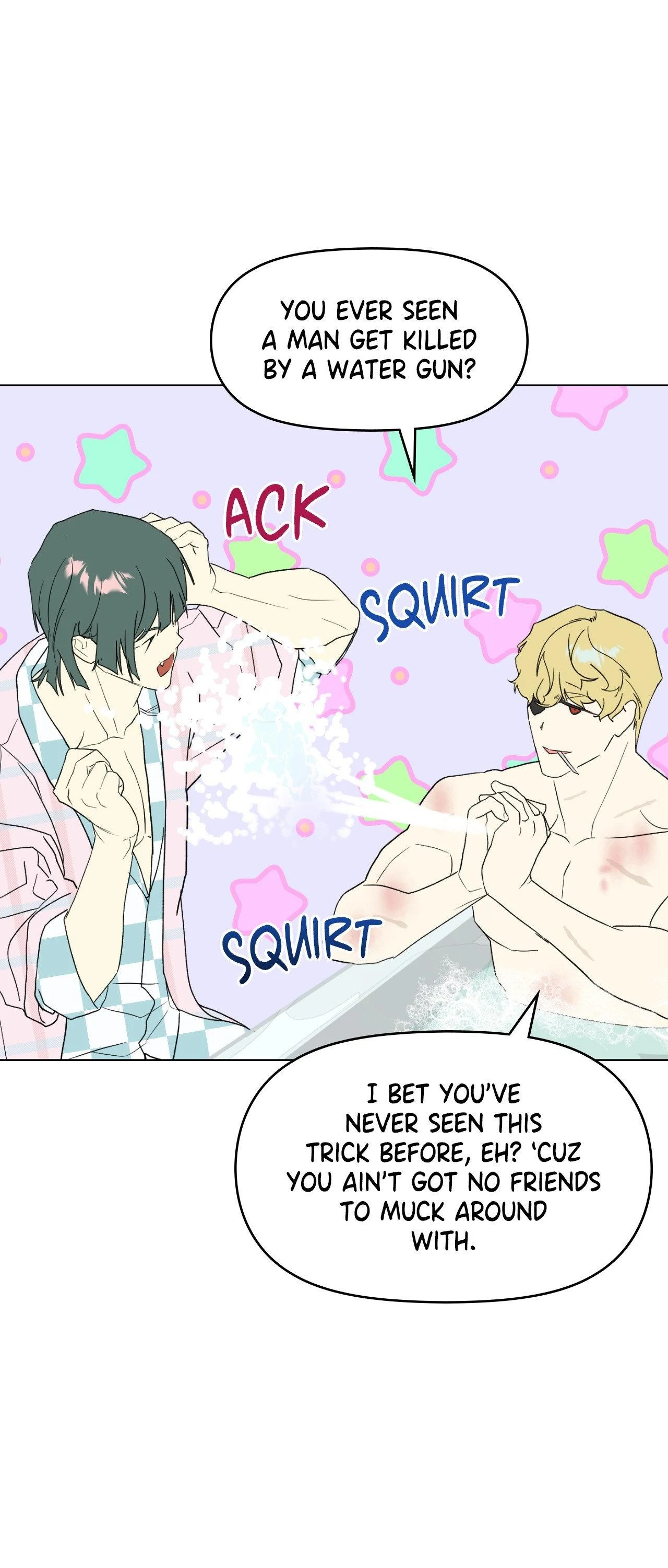 Sunnyside Daycare Classmates - Chapter 18 Page 30