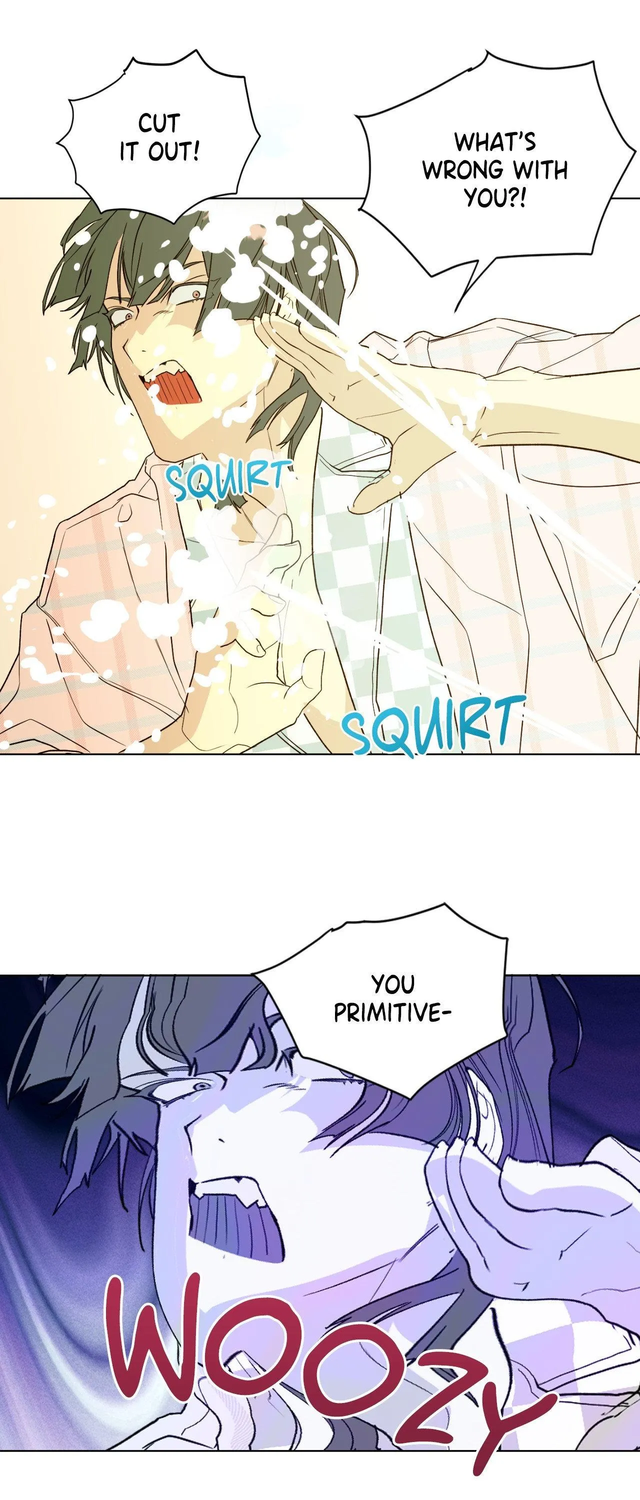 Sunnyside Daycare Classmates - Chapter 18 Page 31
