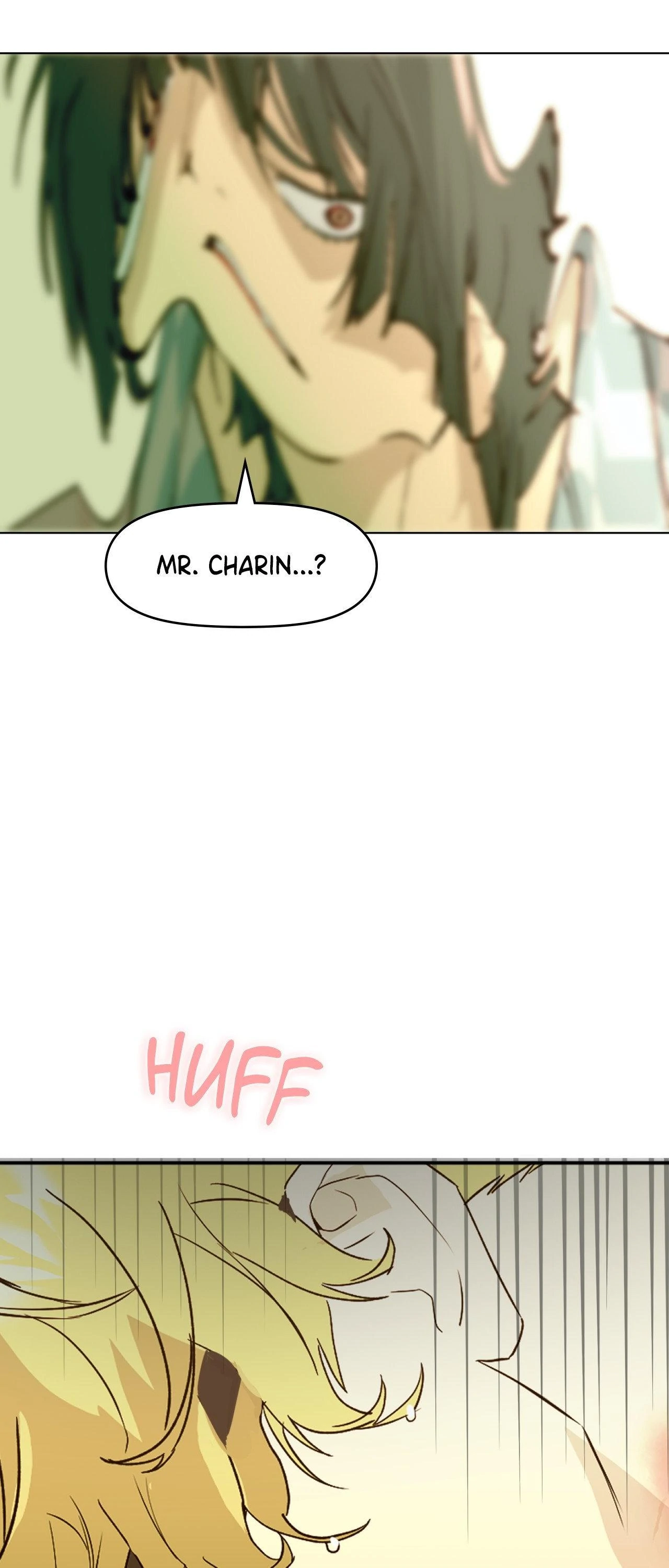 Sunnyside Daycare Classmates - Chapter 18 Page 33