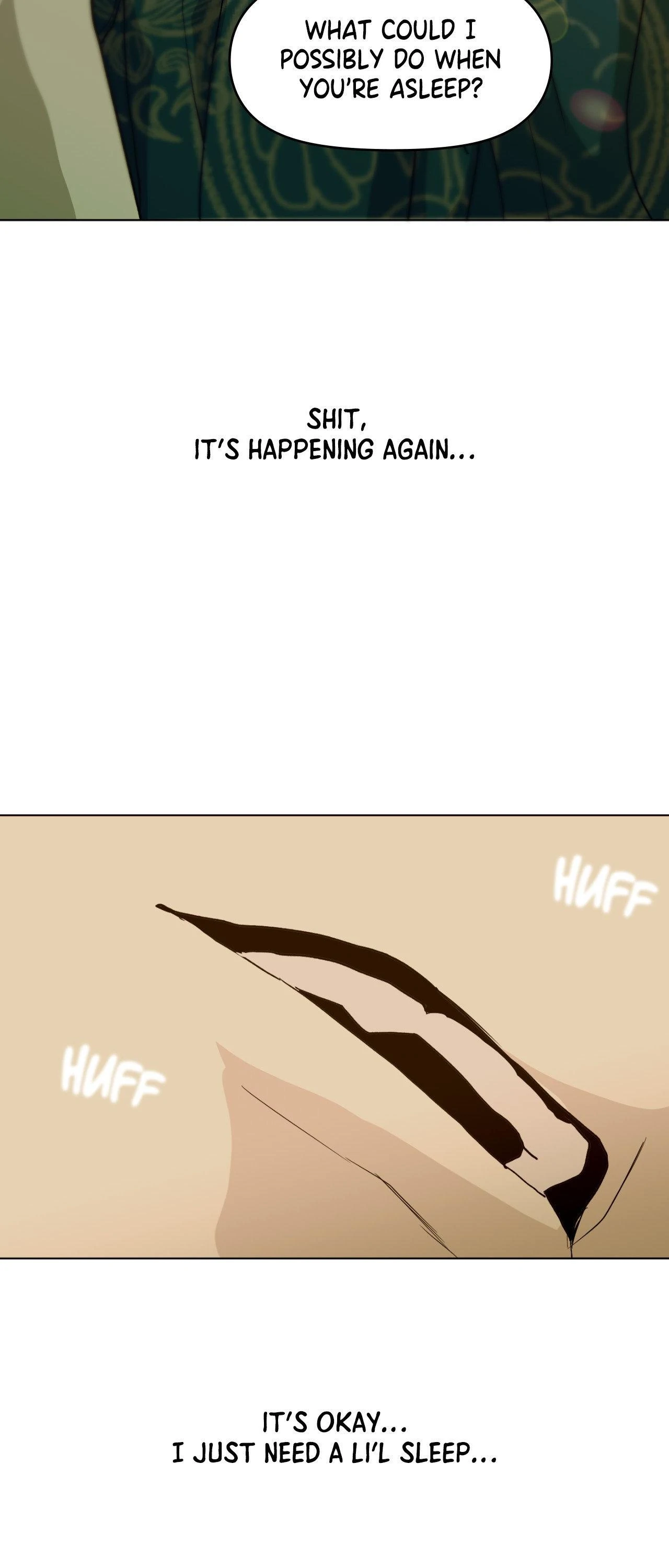Sunnyside Daycare Classmates - Chapter 18 Page 38