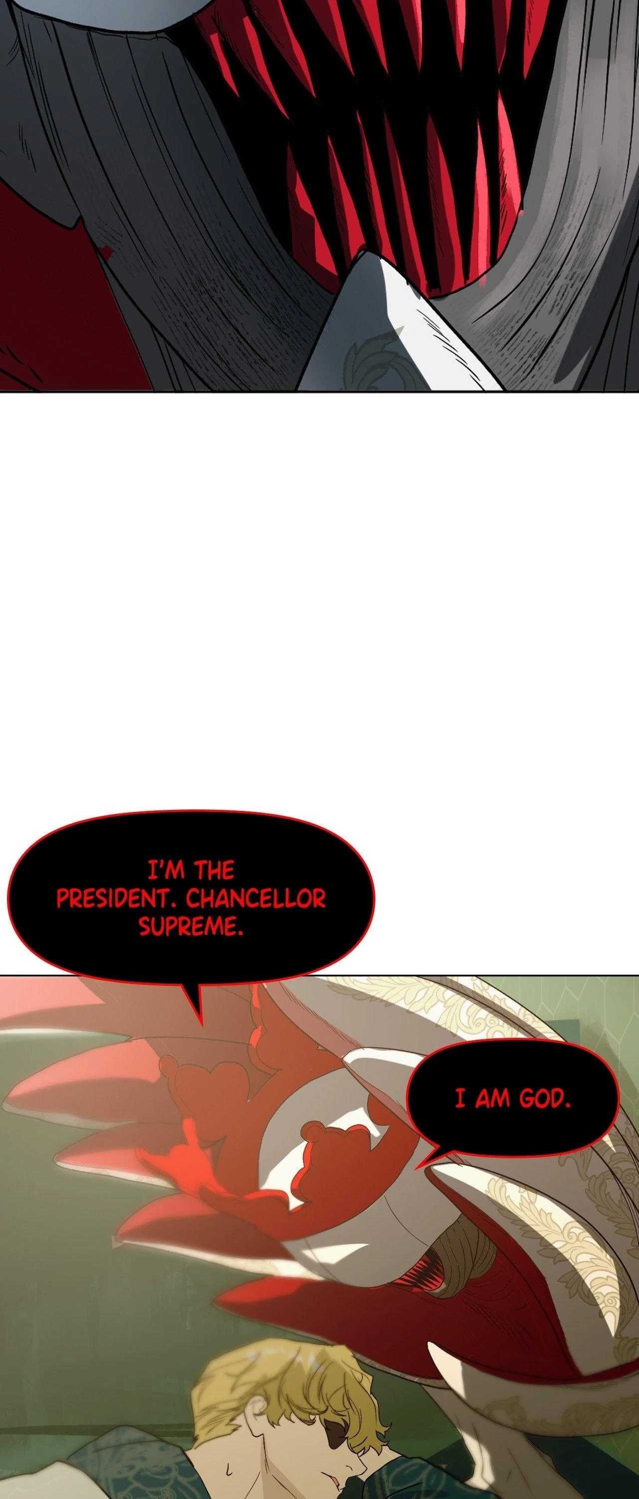 Sunnyside Daycare Classmates - Chapter 18 Page 41
