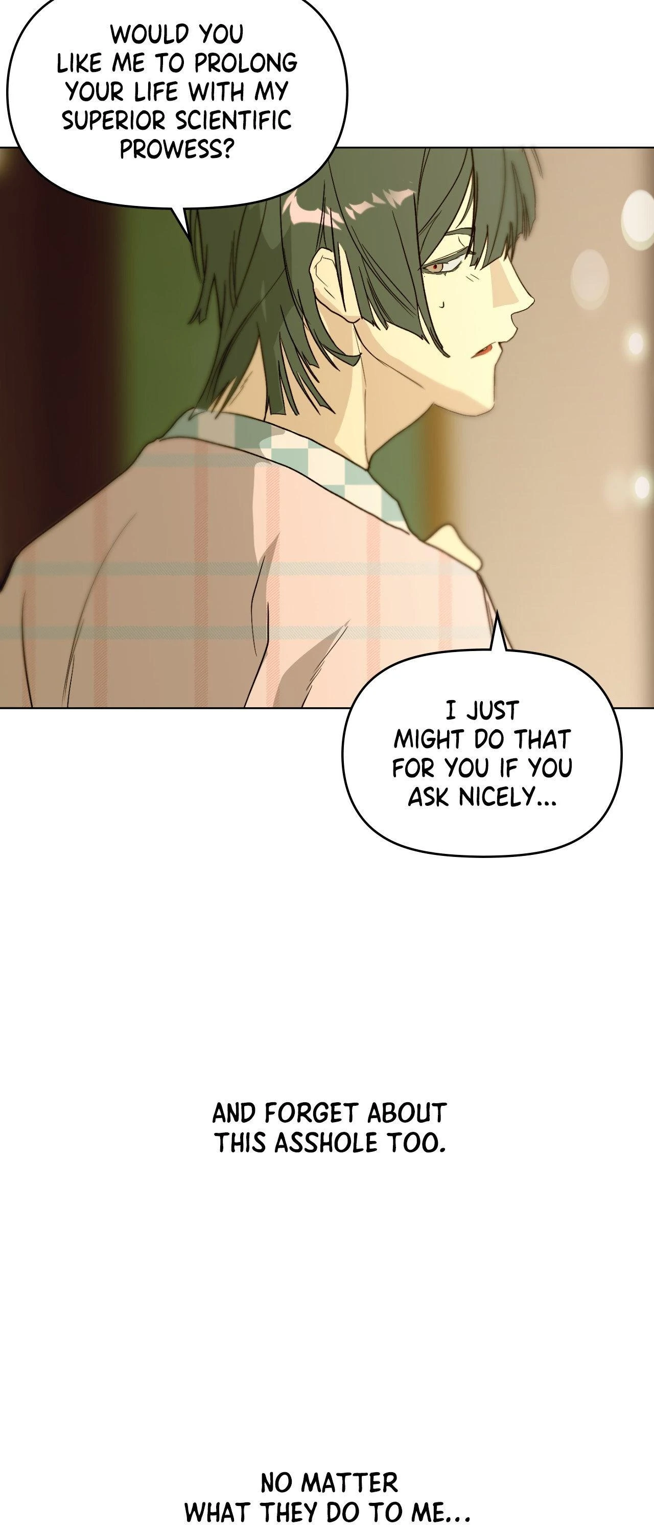 Sunnyside Daycare Classmates - Chapter 18 Page 44