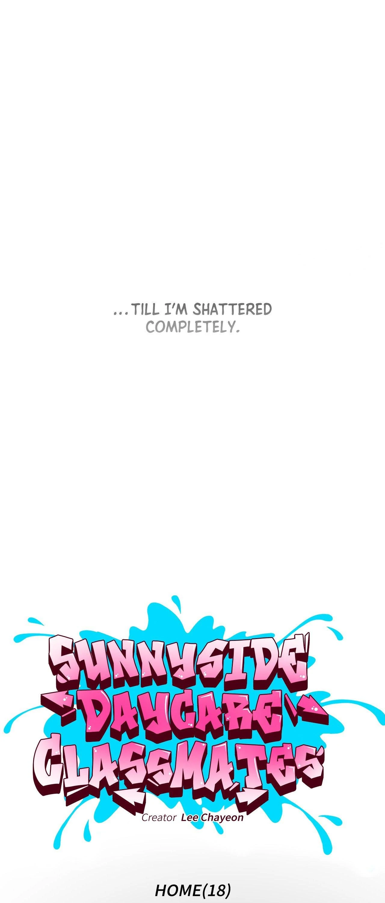 Sunnyside Daycare Classmates - Chapter 18 Page 48