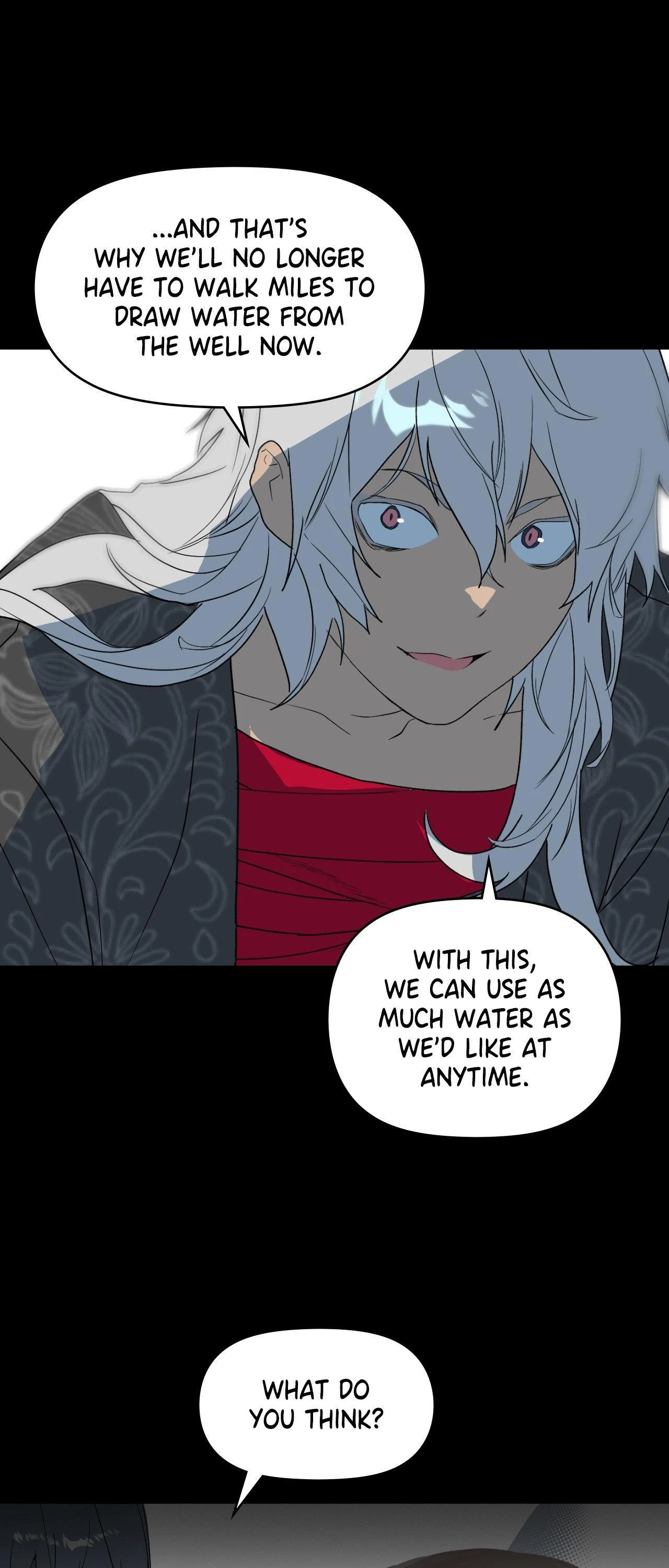Sunnyside Daycare Classmates - Chapter 18 Page 60
