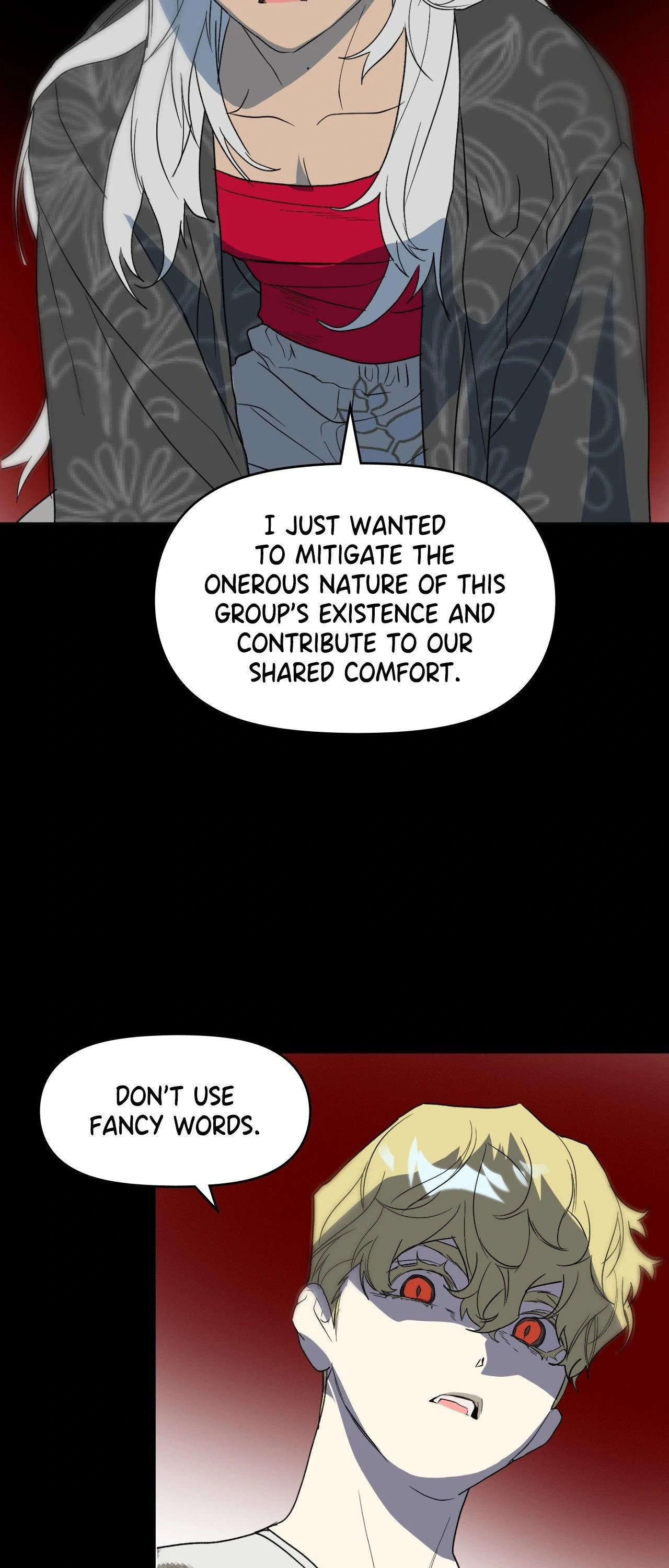 Sunnyside Daycare Classmates - Chapter 18 Page 68