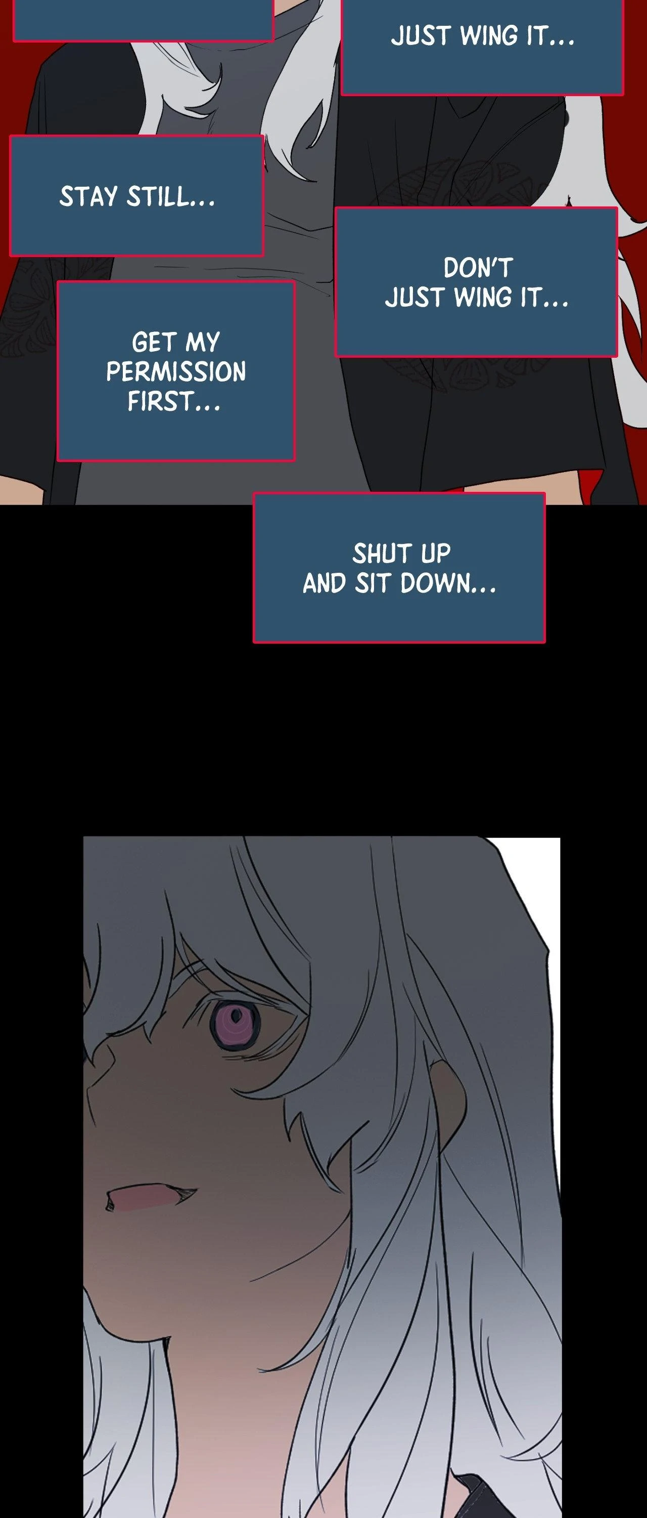 Sunnyside Daycare Classmates - Chapter 18 Page 74
