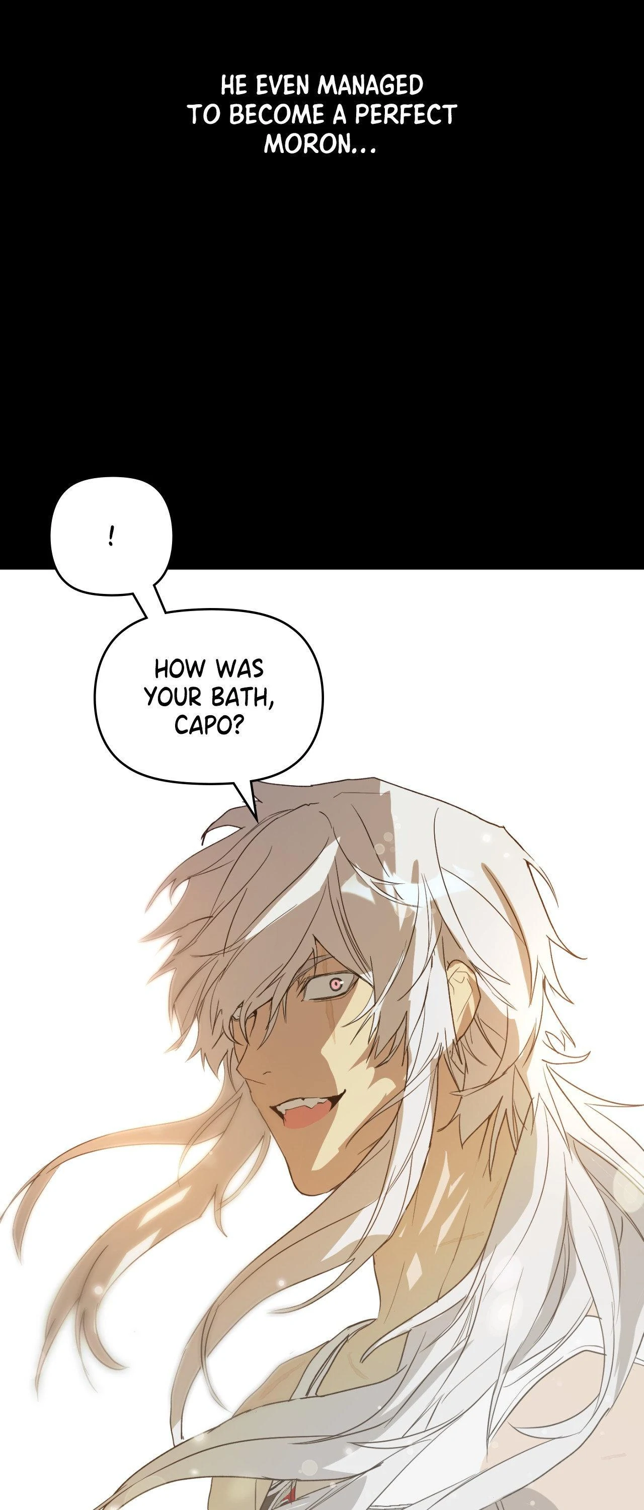 Sunnyside Daycare Classmates - Chapter 18 Page 77