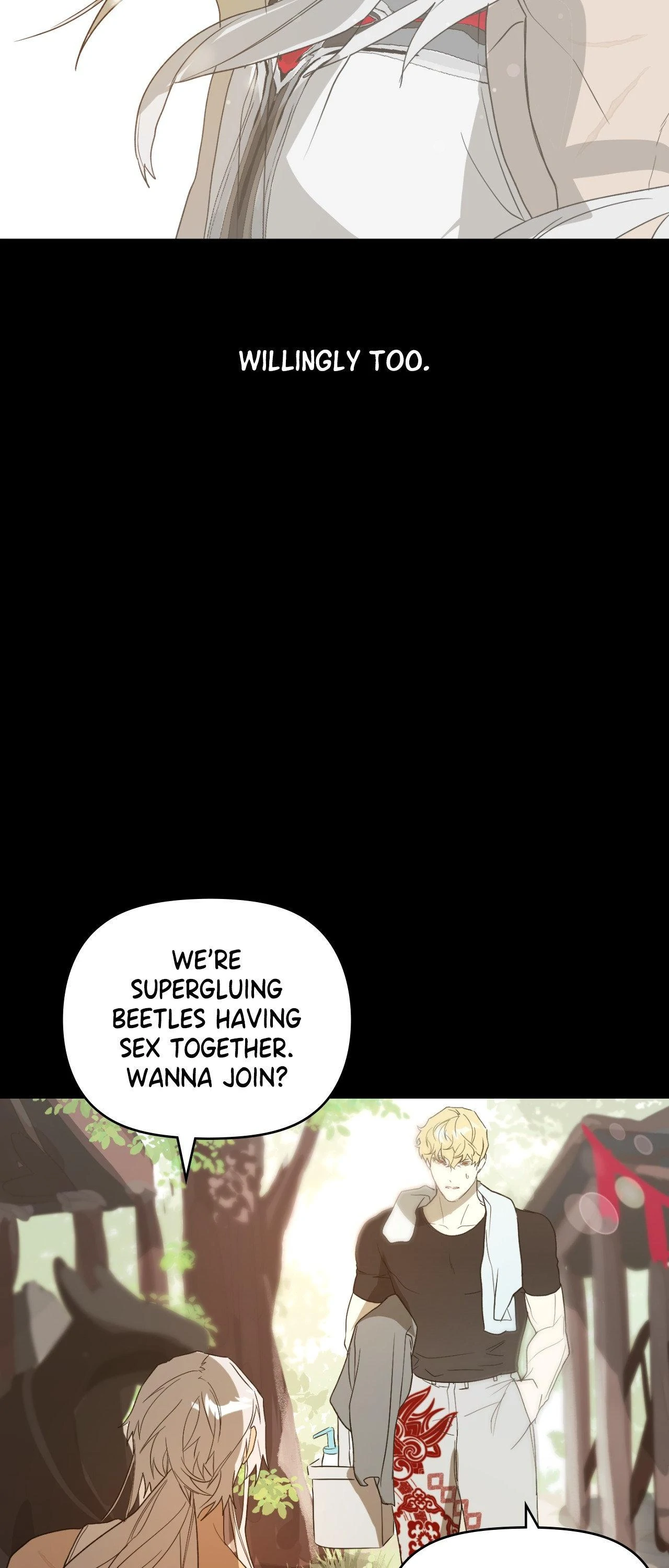 Sunnyside Daycare Classmates - Chapter 18 Page 78