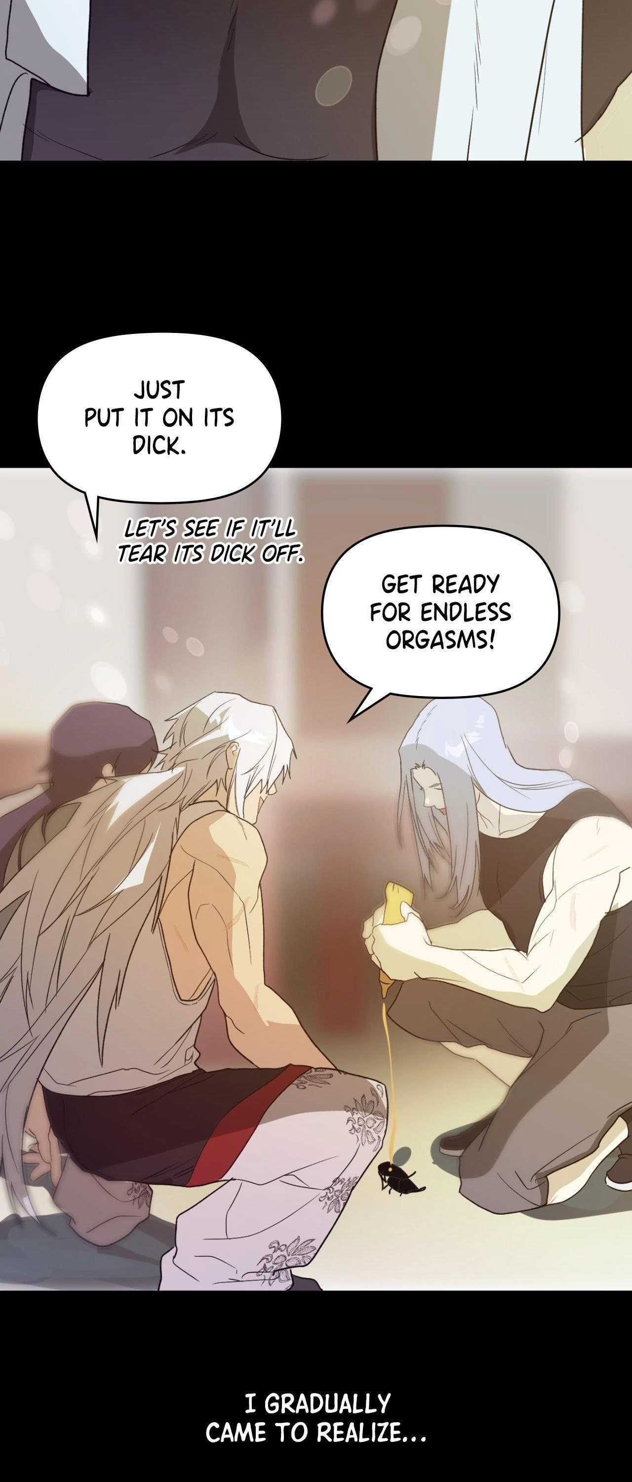 Sunnyside Daycare Classmates - Chapter 18 Page 80