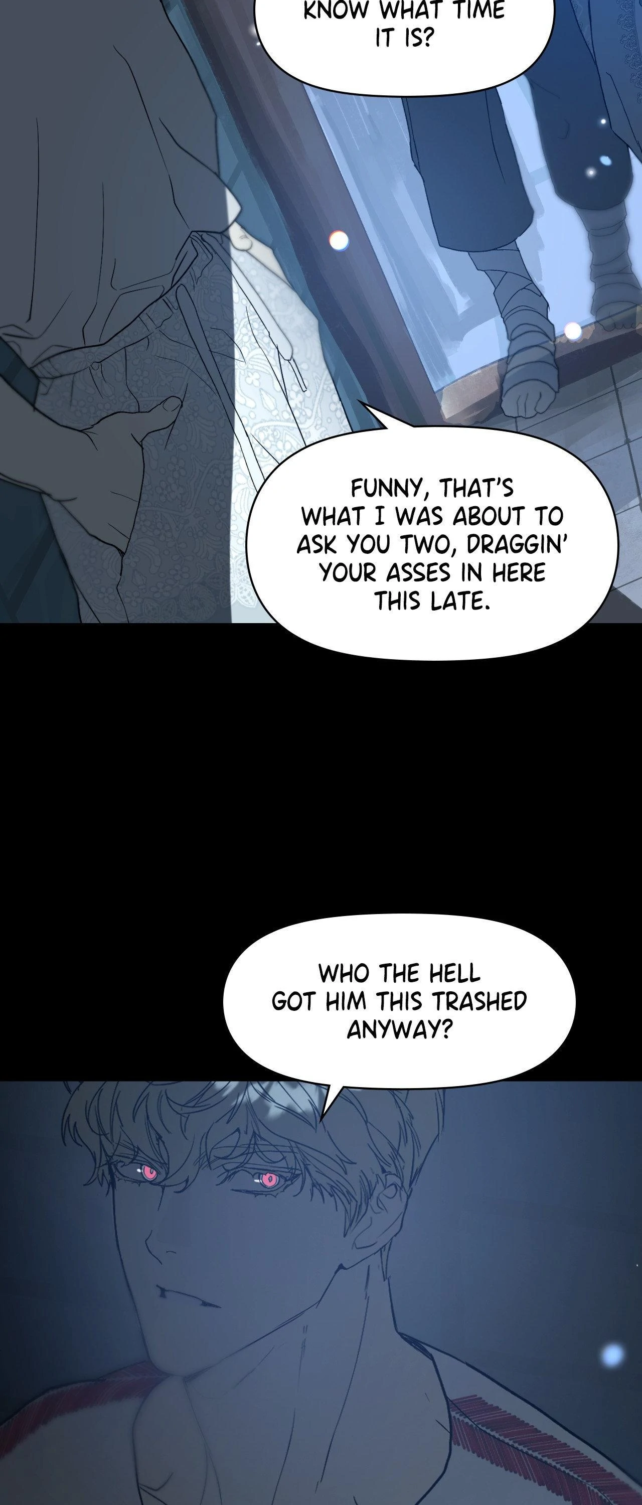 Sunnyside Daycare Classmates - Chapter 19 Page 3