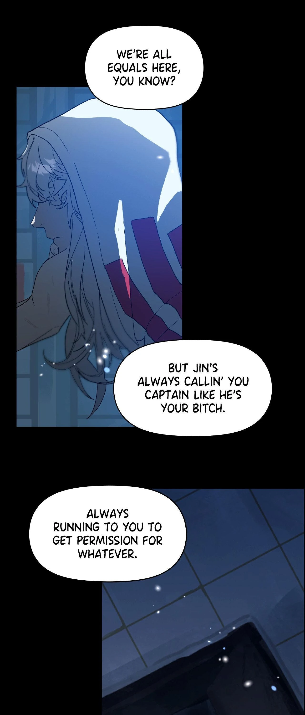 Sunnyside Daycare Classmates - Chapter 19 Page 12