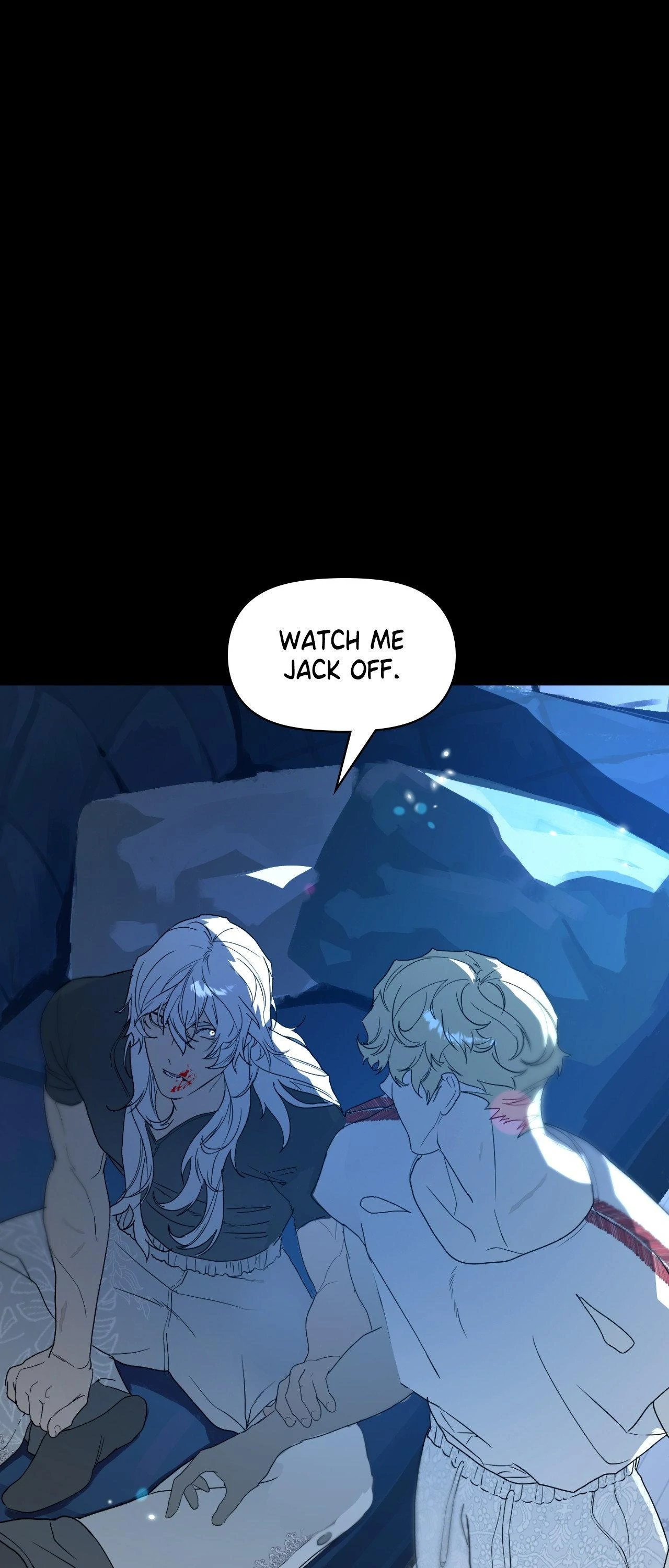Sunnyside Daycare Classmates - Chapter 19 Page 29