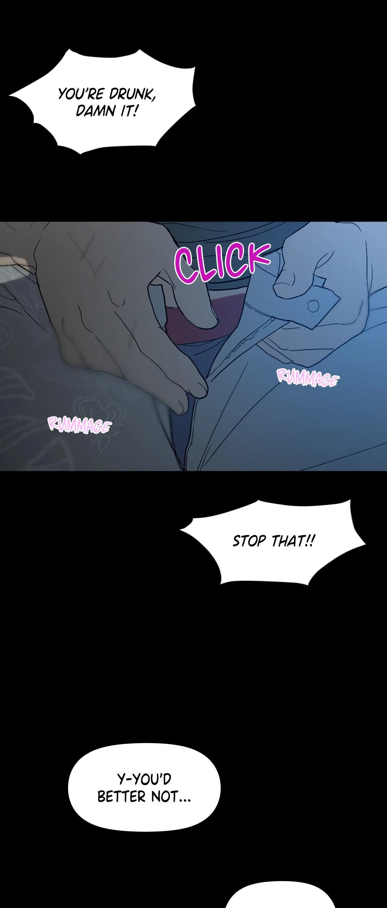 Sunnyside Daycare Classmates - Chapter 19 Page 33