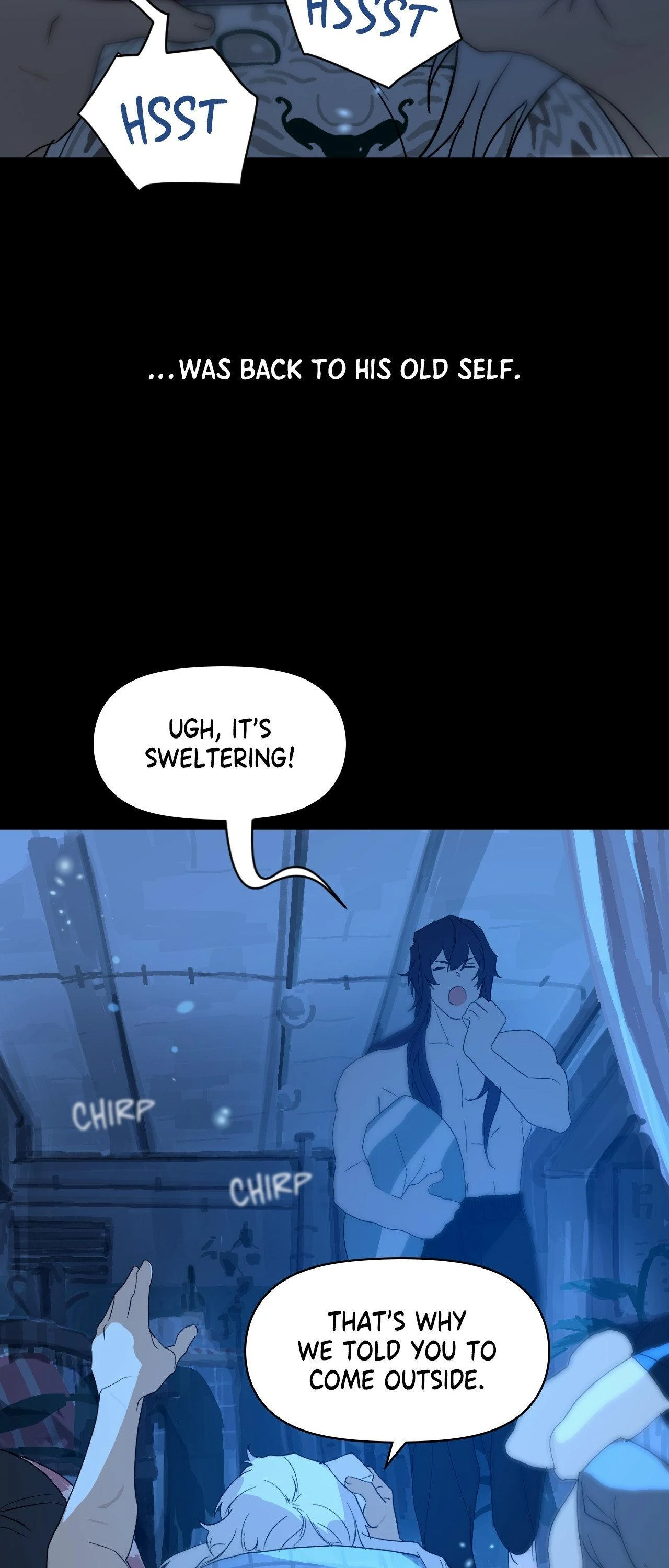 Sunnyside Daycare Classmates - Chapter 19 Page 50