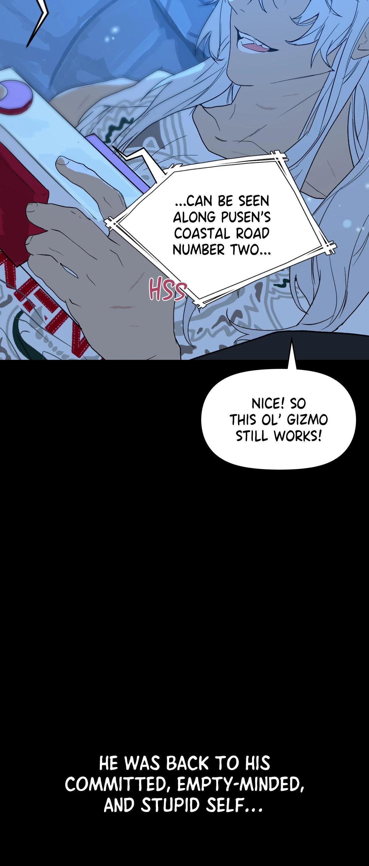 Sunnyside Daycare Classmates - Chapter 19 Page 53