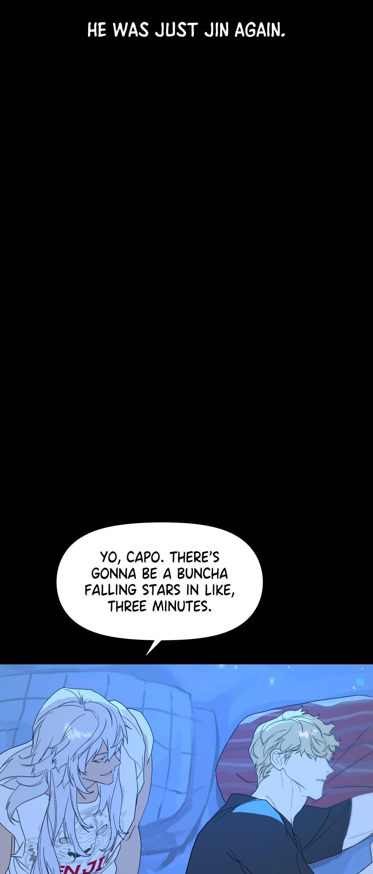 Sunnyside Daycare Classmates - Chapter 19 Page 54