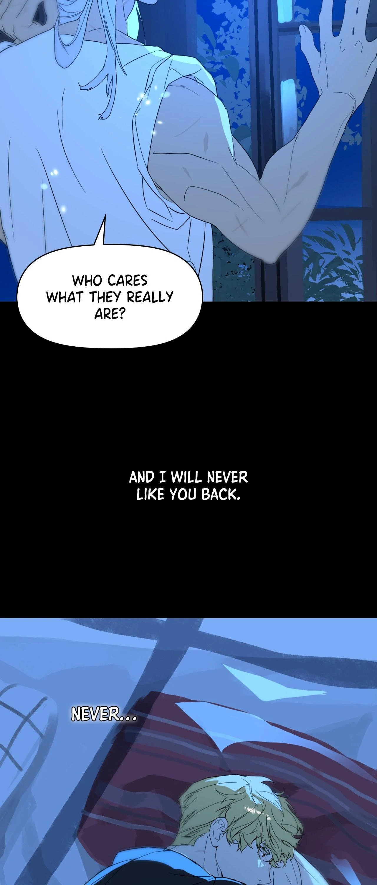 Sunnyside Daycare Classmates - Chapter 19 Page 59