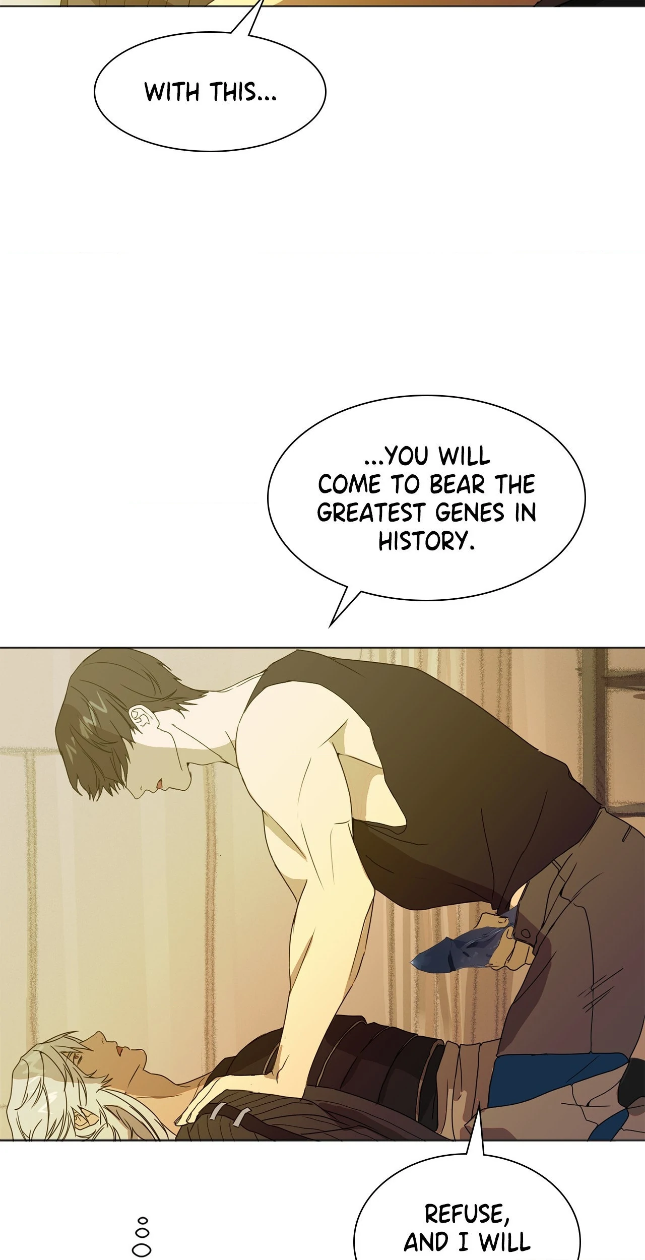 Sunnyside Daycare Classmates - Chapter 2 Page 5