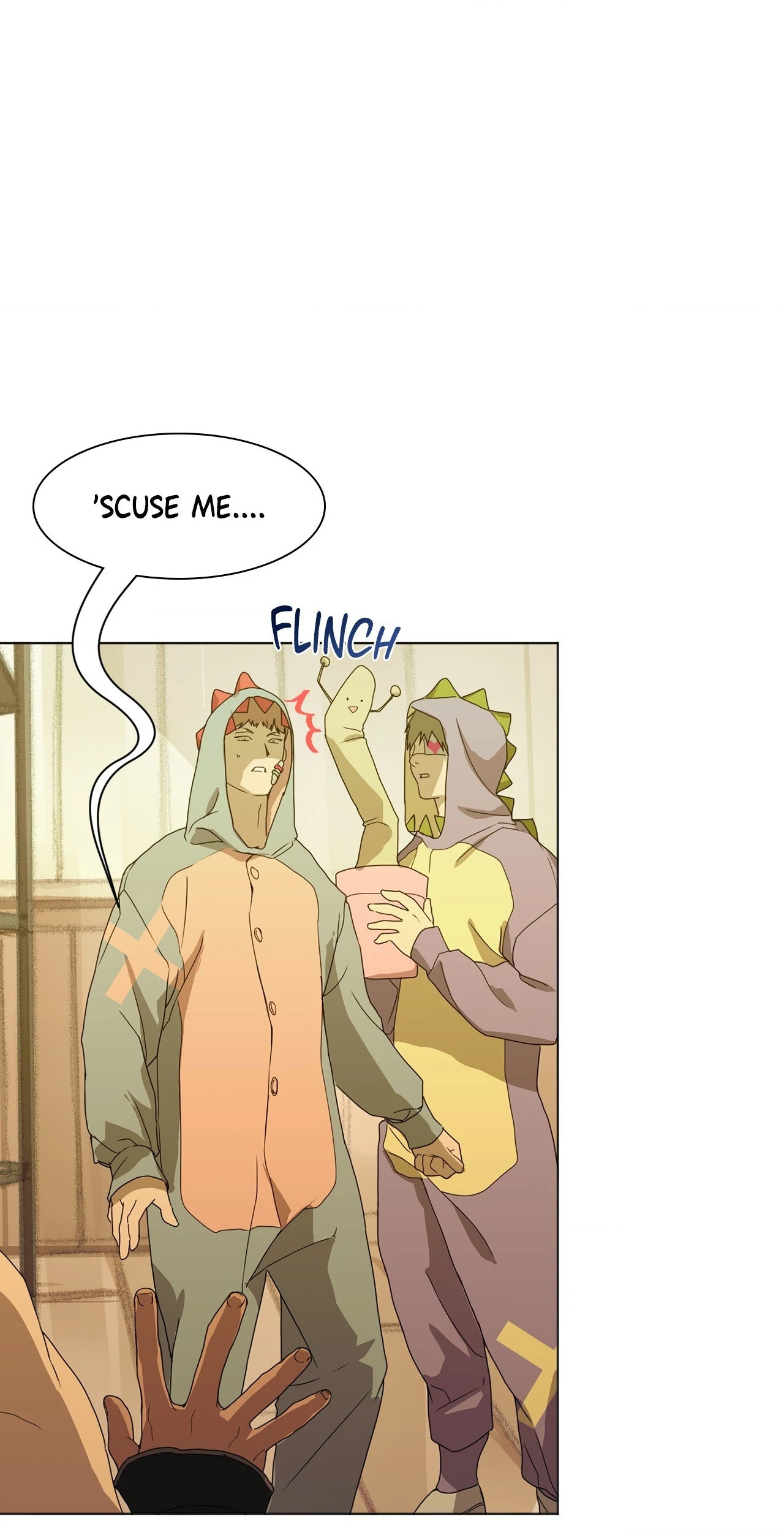 Sunnyside Daycare Classmates - Chapter 2 Page 16