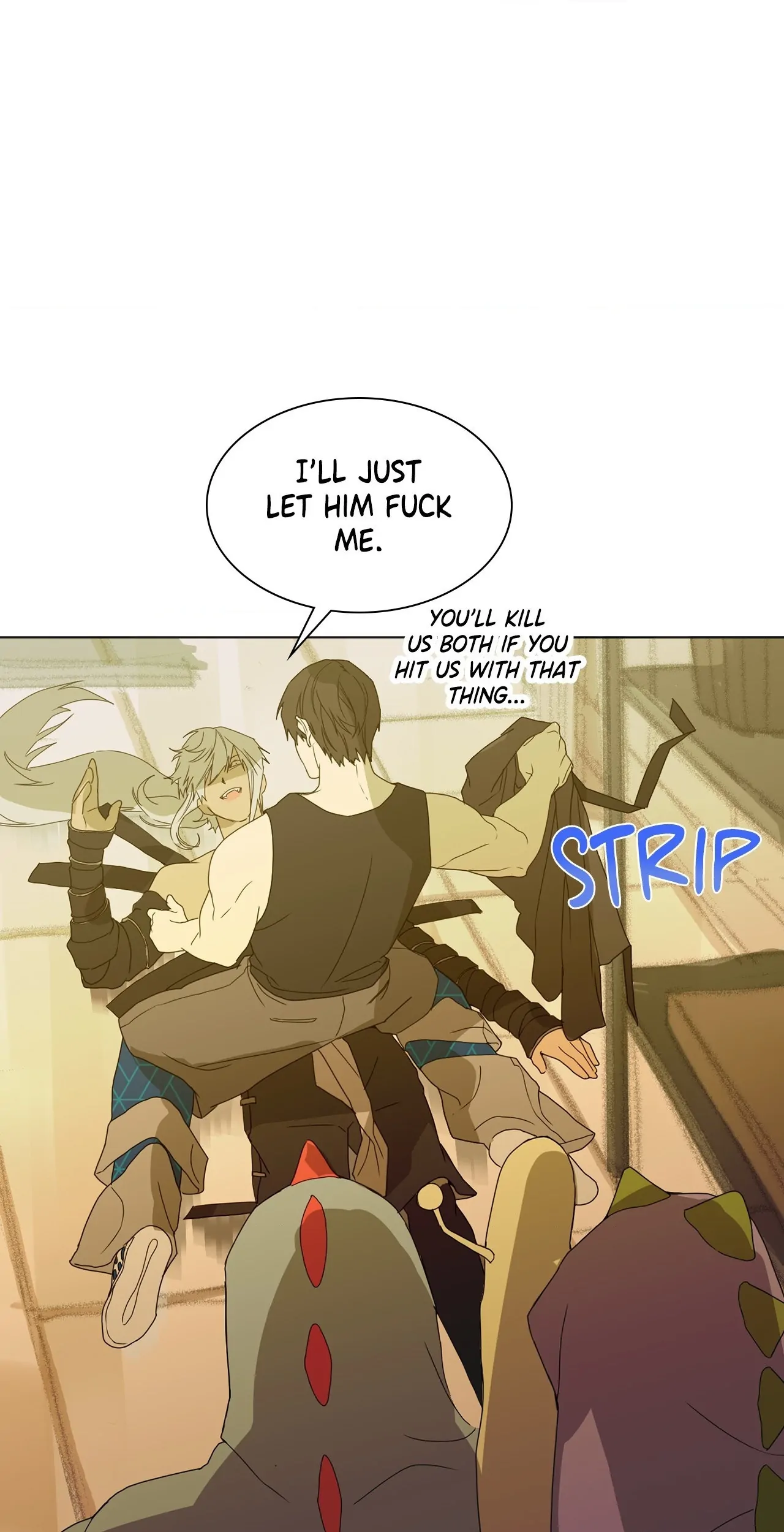 Sunnyside Daycare Classmates - Chapter 2 Page 17