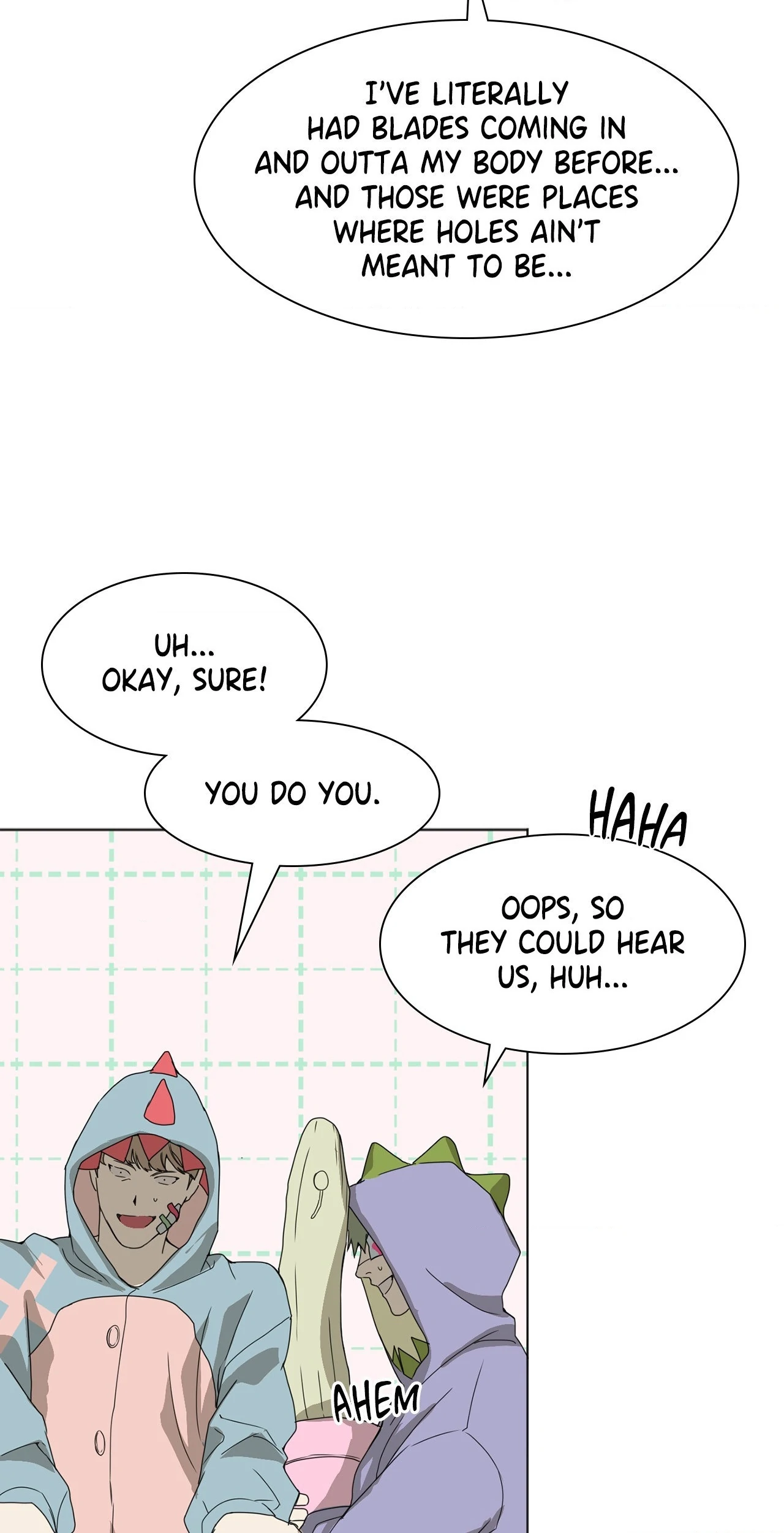 Sunnyside Daycare Classmates - Chapter 2 Page 19