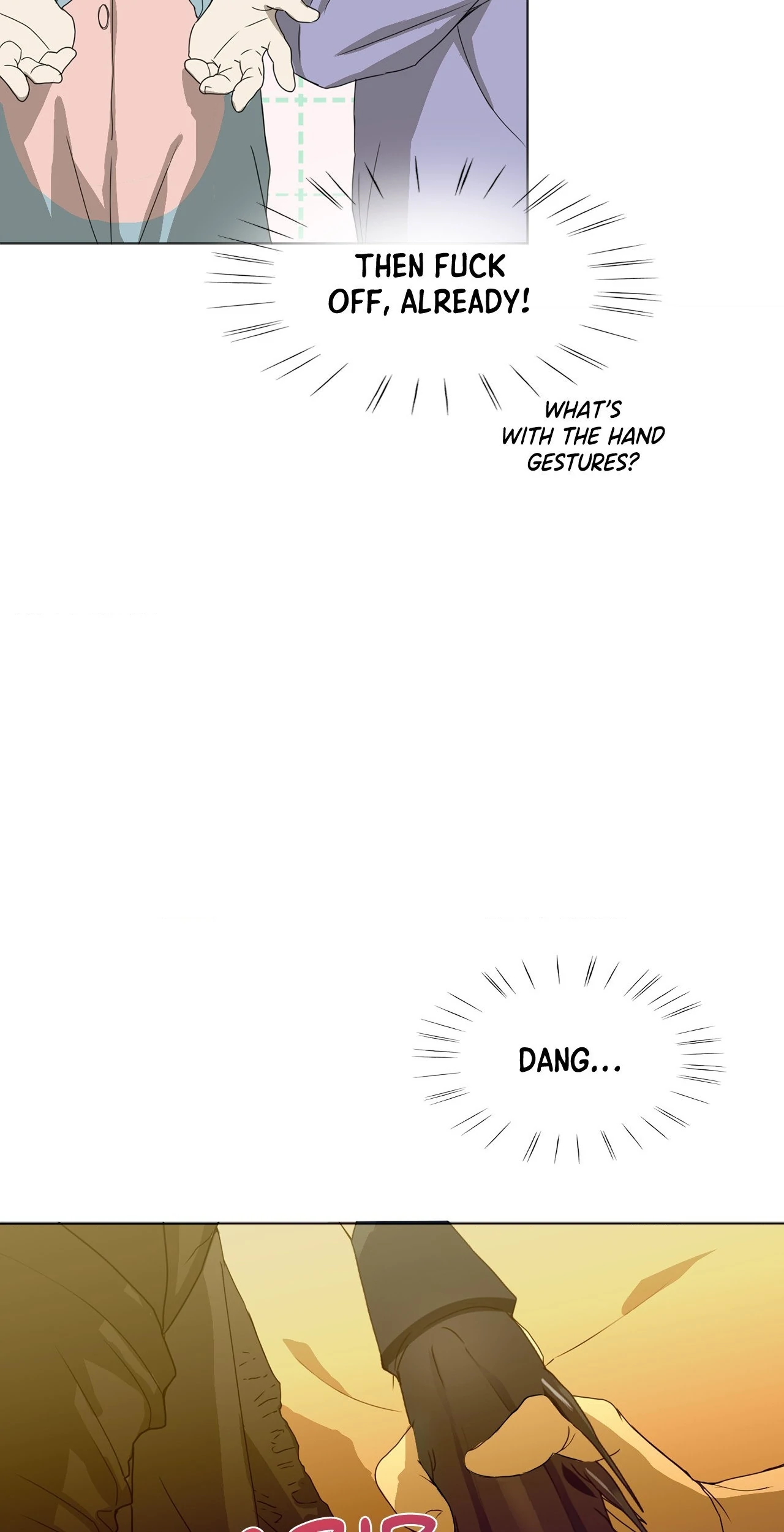 Sunnyside Daycare Classmates - Chapter 2 Page 20