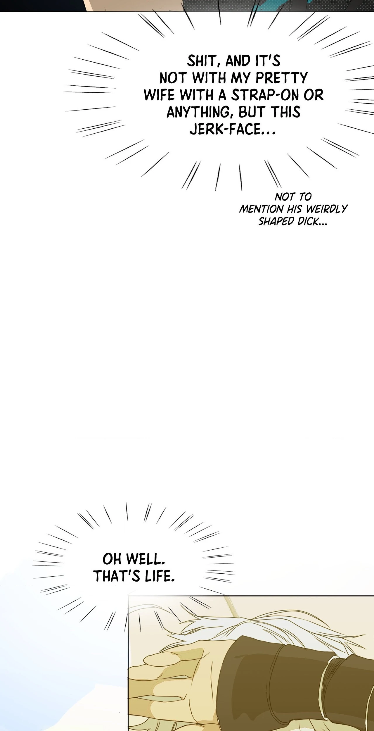 Sunnyside Daycare Classmates - Chapter 2 Page 23