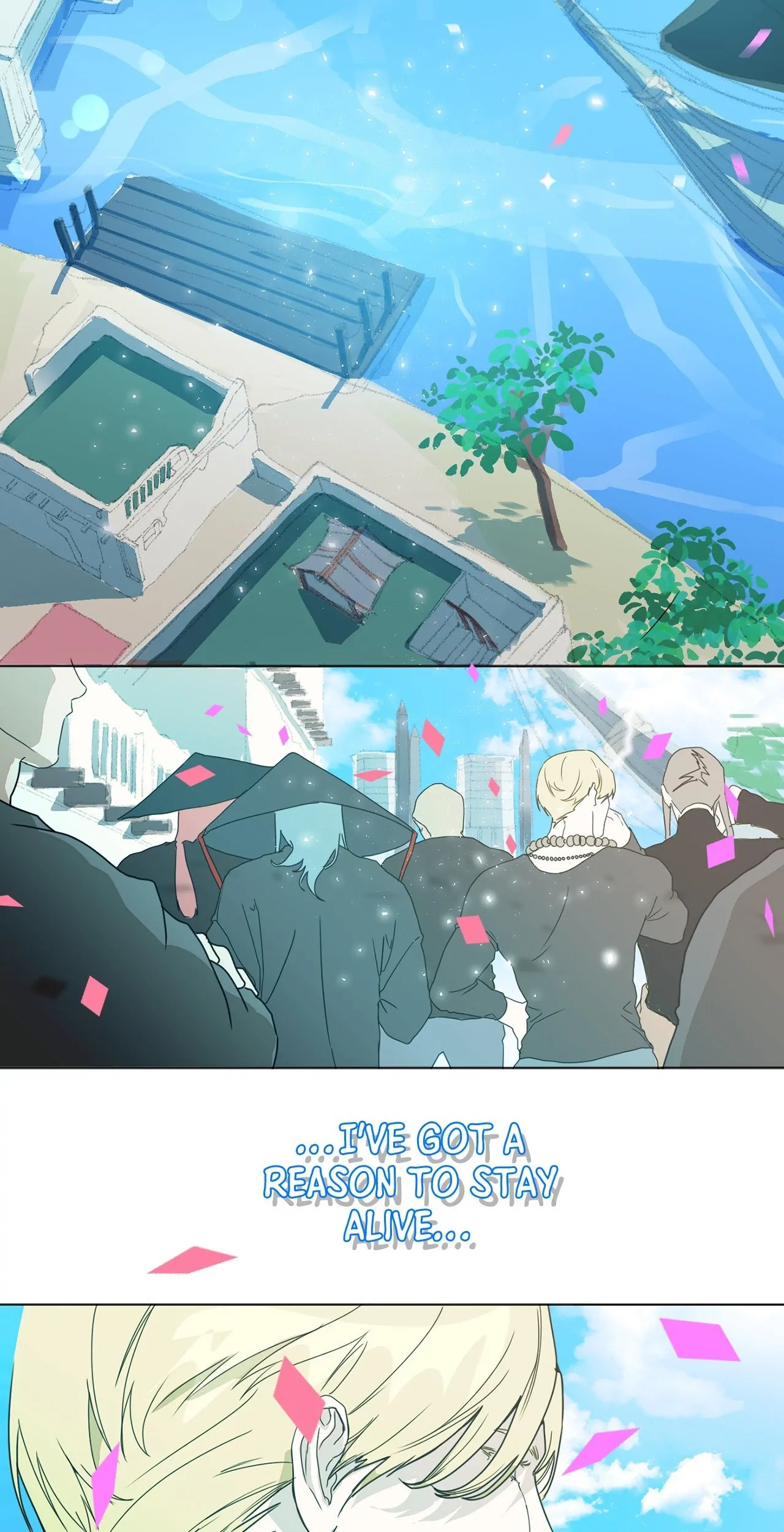 Sunnyside Daycare Classmates - Chapter 2 Page 25