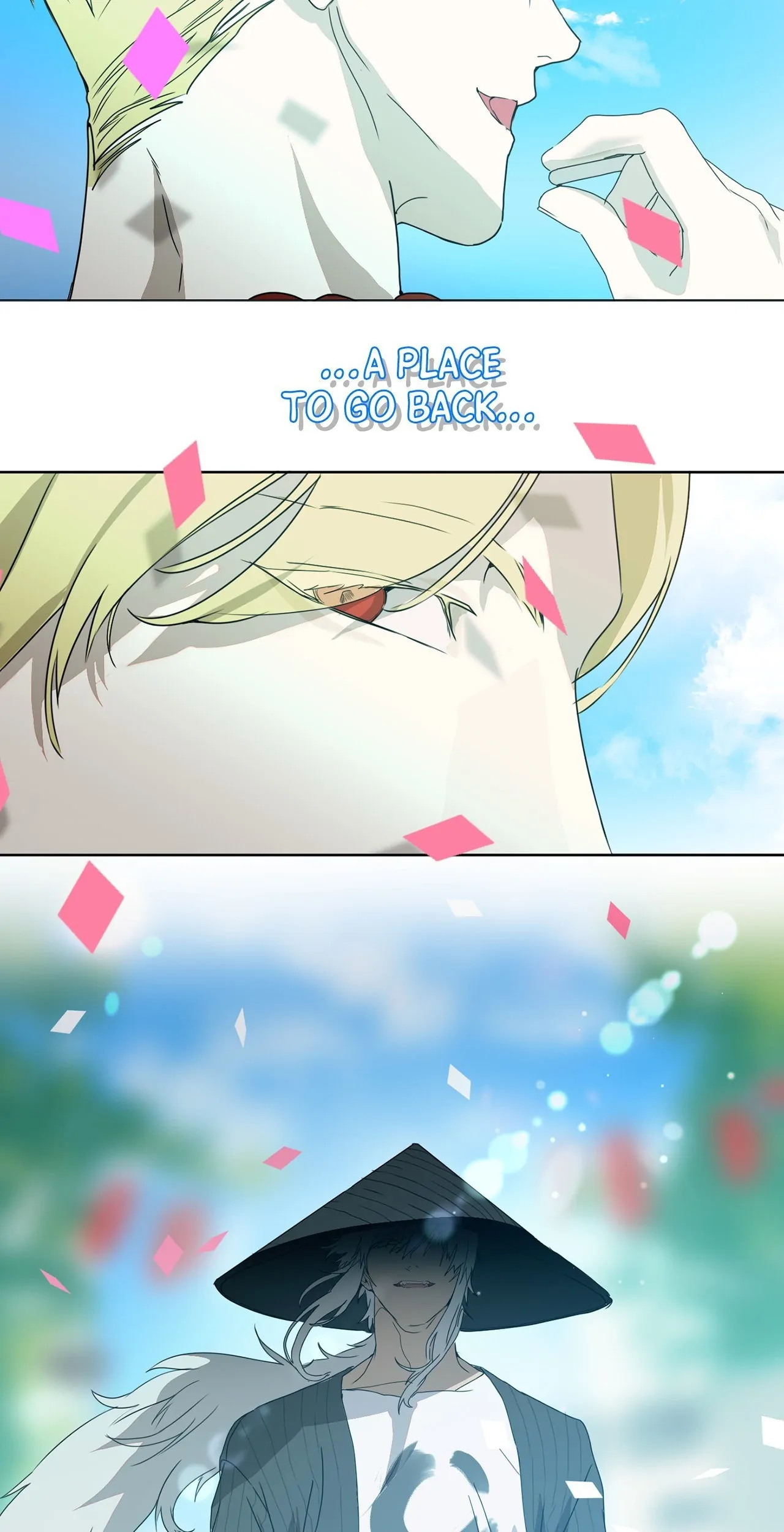 Sunnyside Daycare Classmates - Chapter 2 Page 26