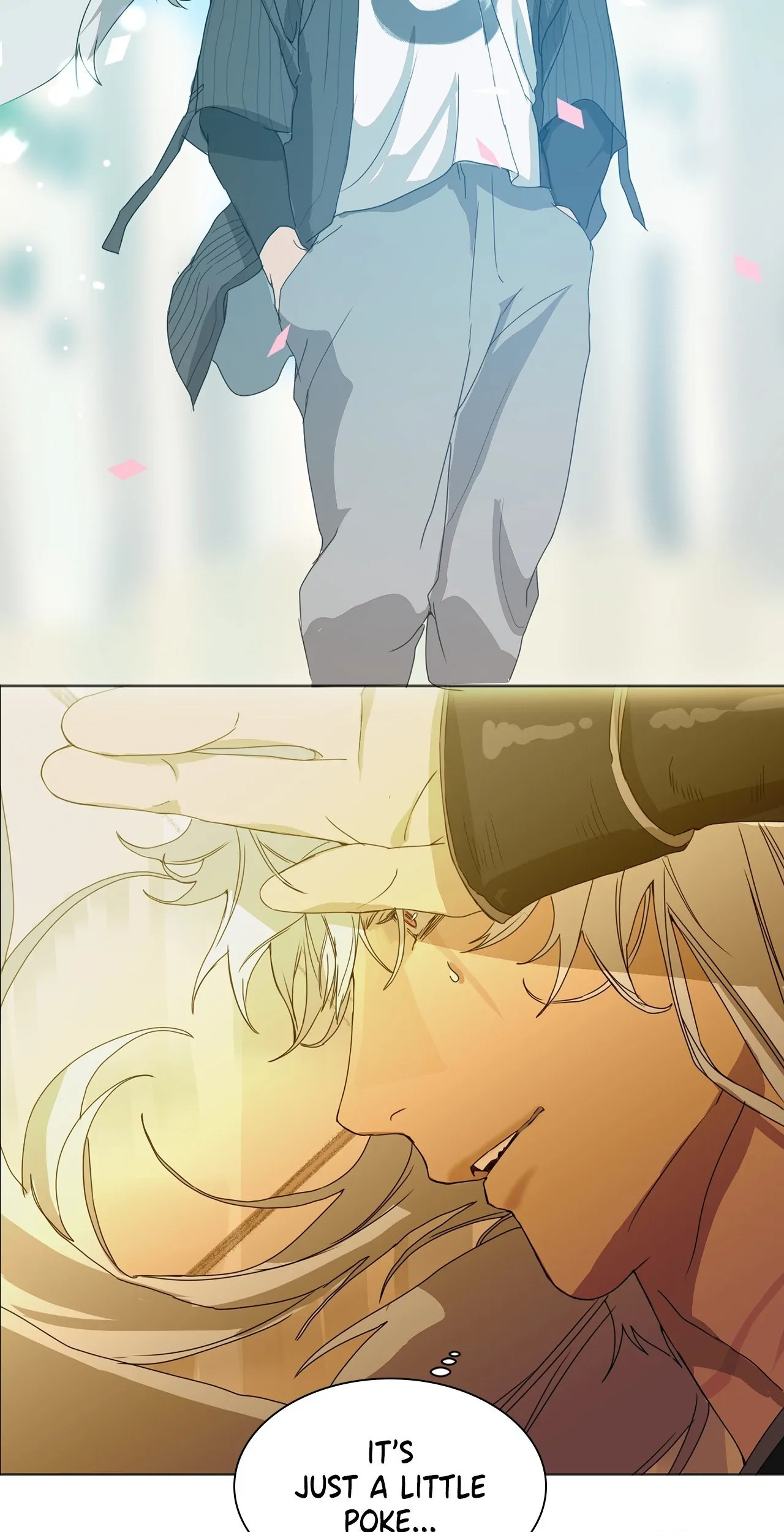 Sunnyside Daycare Classmates - Chapter 2 Page 27