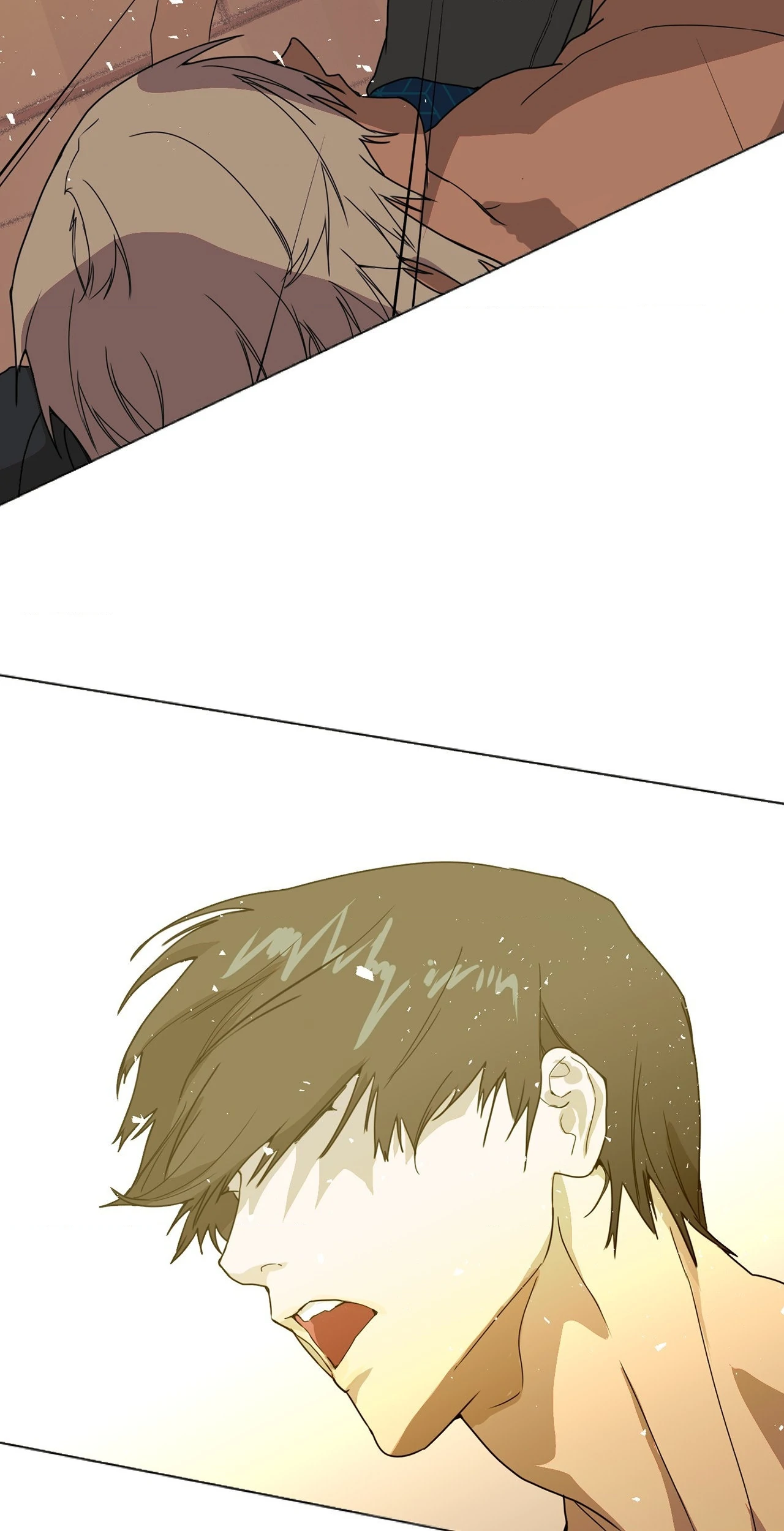 Sunnyside Daycare Classmates - Chapter 2 Page 36