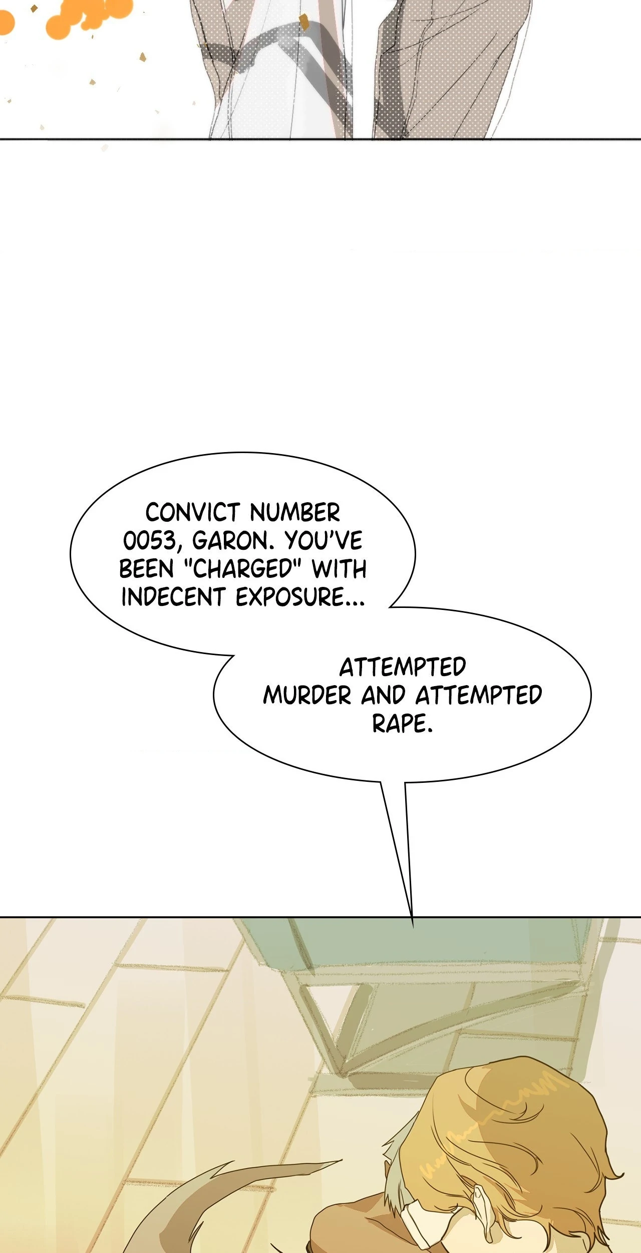 Sunnyside Daycare Classmates - Chapter 2 Page 44