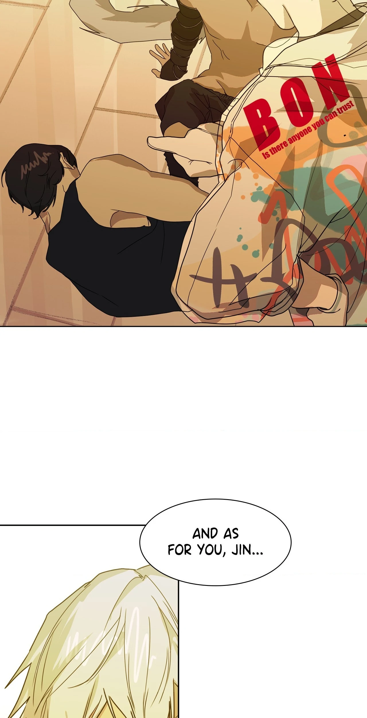 Sunnyside Daycare Classmates - Chapter 2 Page 45