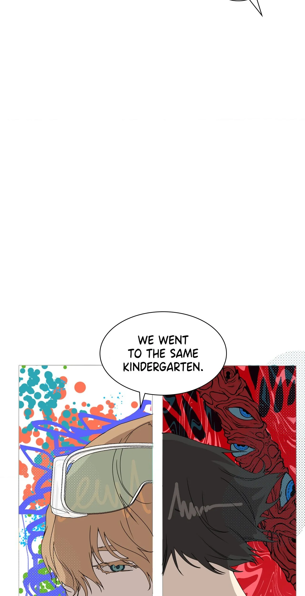 Sunnyside Daycare Classmates - Chapter 2 Page 50