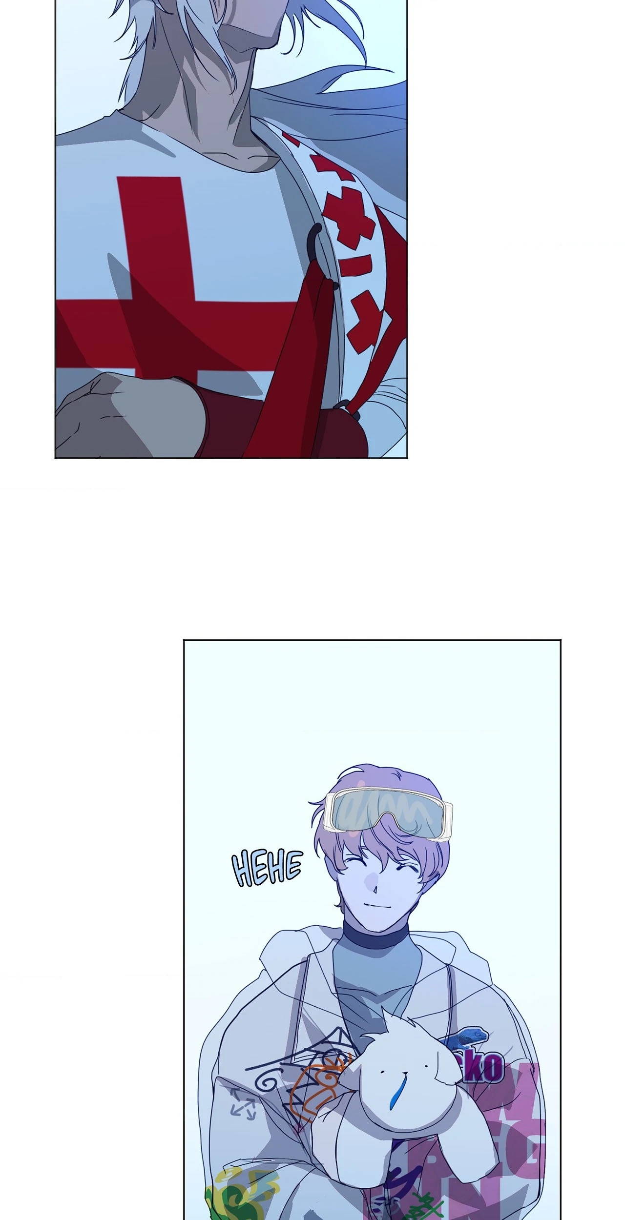 Sunnyside Daycare Classmates - Chapter 2 Page 57