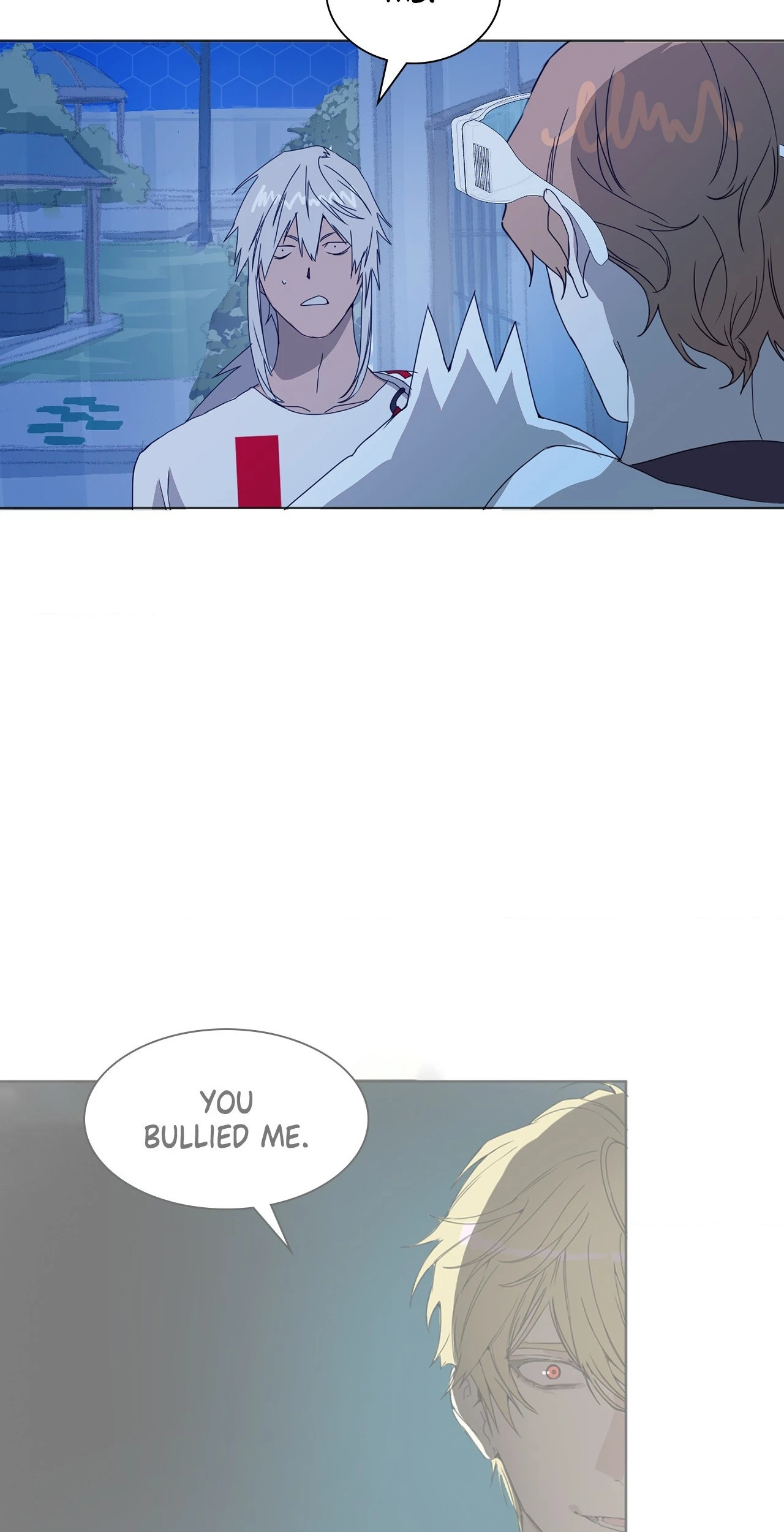 Sunnyside Daycare Classmates - Chapter 2 Page 60