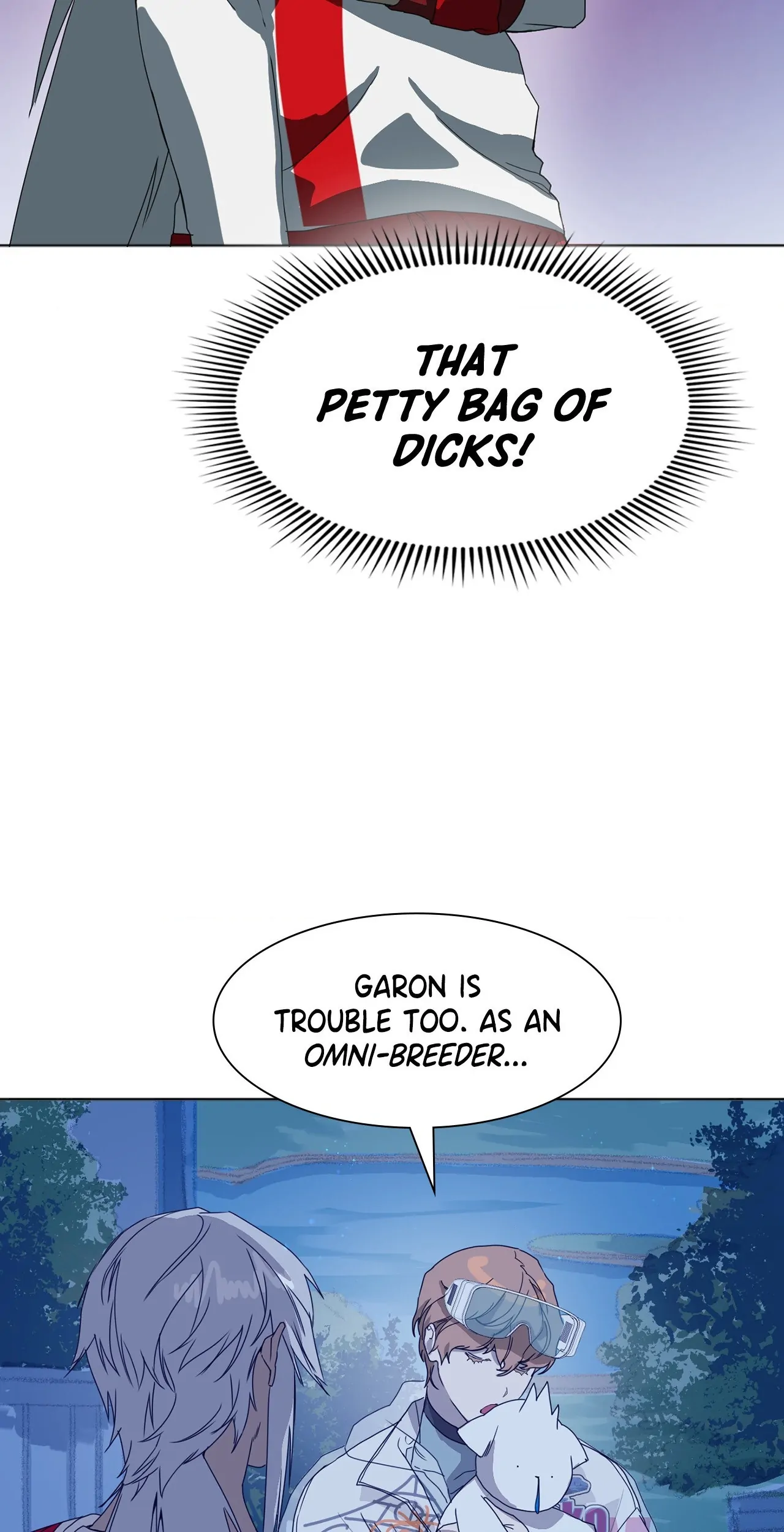 Sunnyside Daycare Classmates - Chapter 2 Page 63