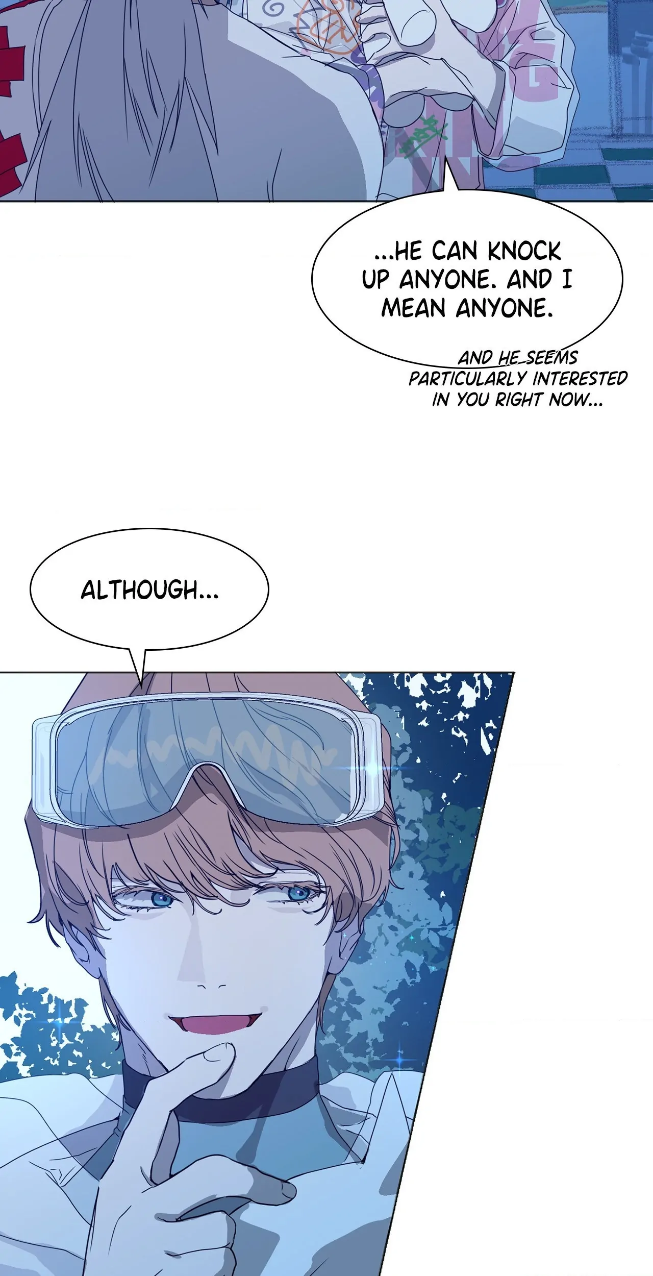Sunnyside Daycare Classmates - Chapter 2 Page 64