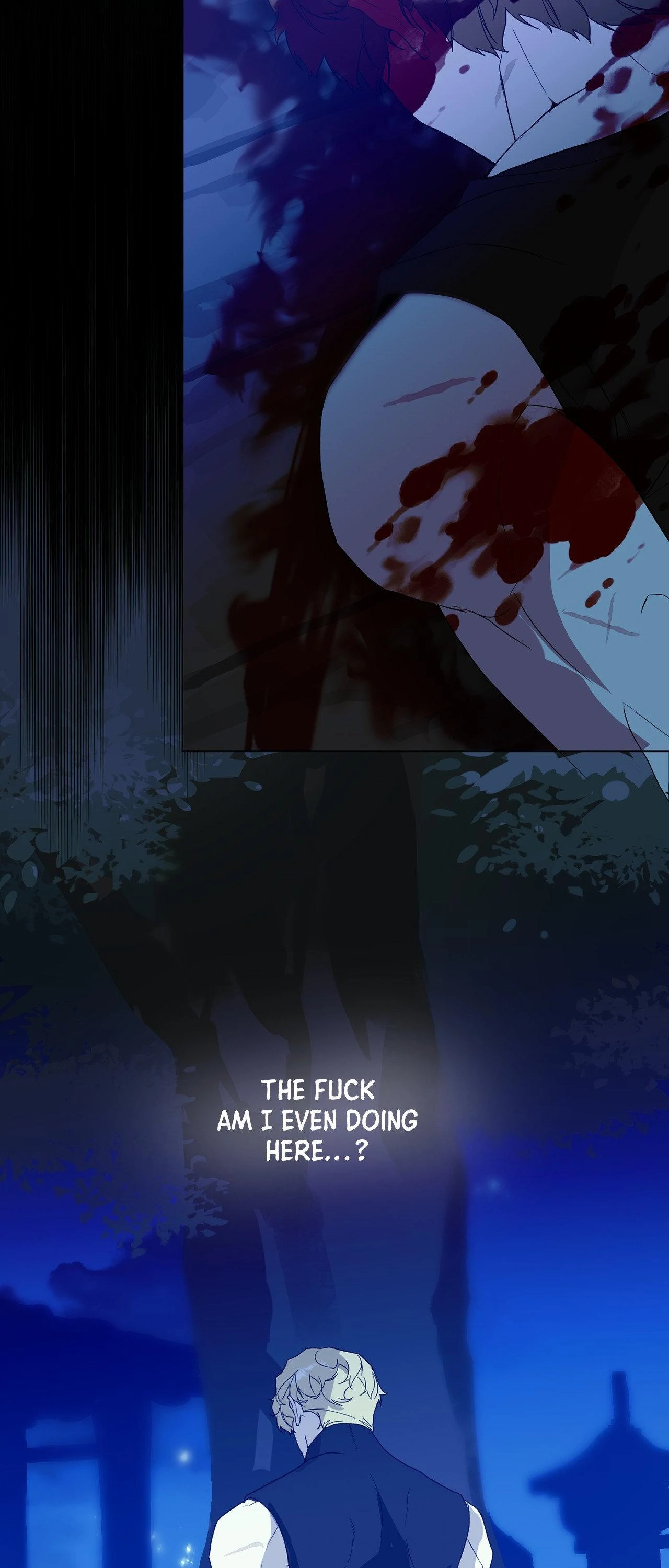 Sunnyside Daycare Classmates - Chapter 20 Page 23